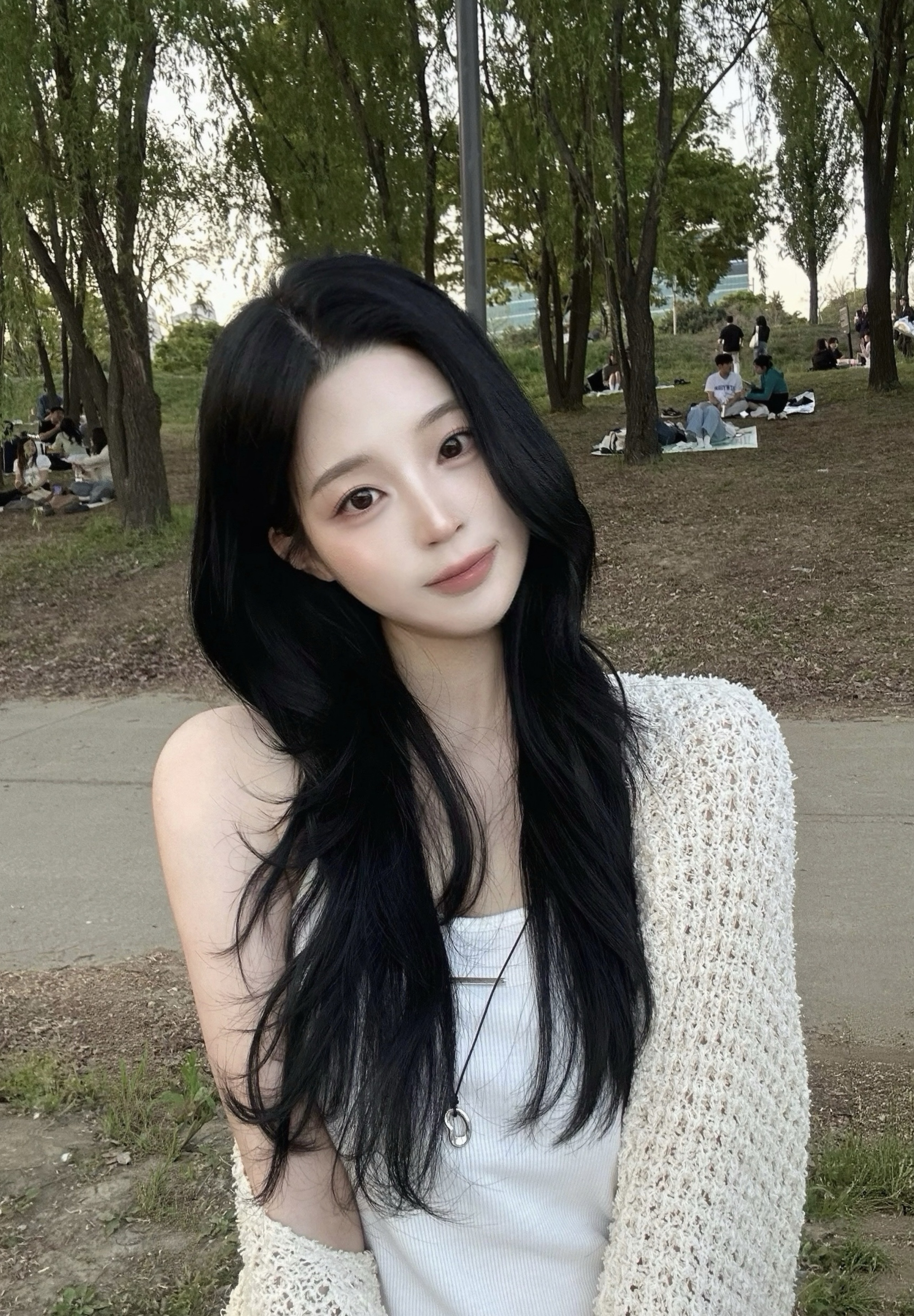 달달하게 재워줄게요 이리와요💗