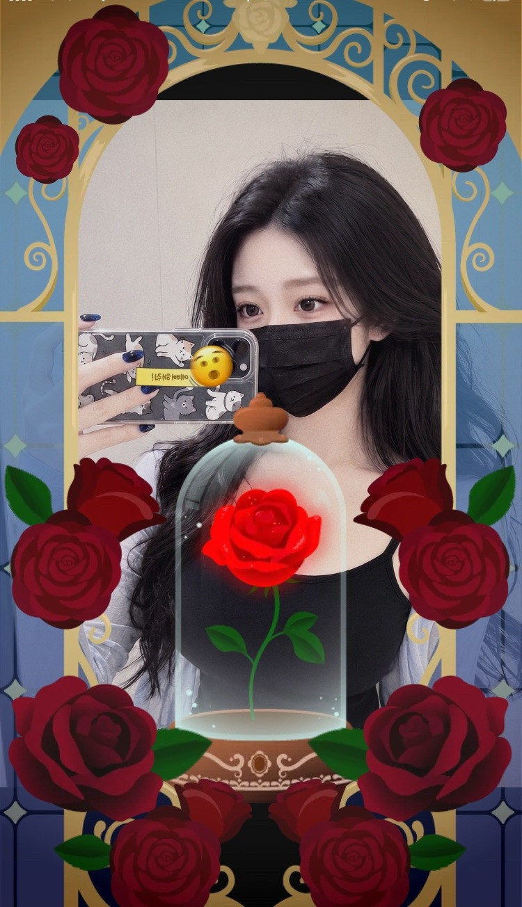 눈 마주쳤으면 들어와라
