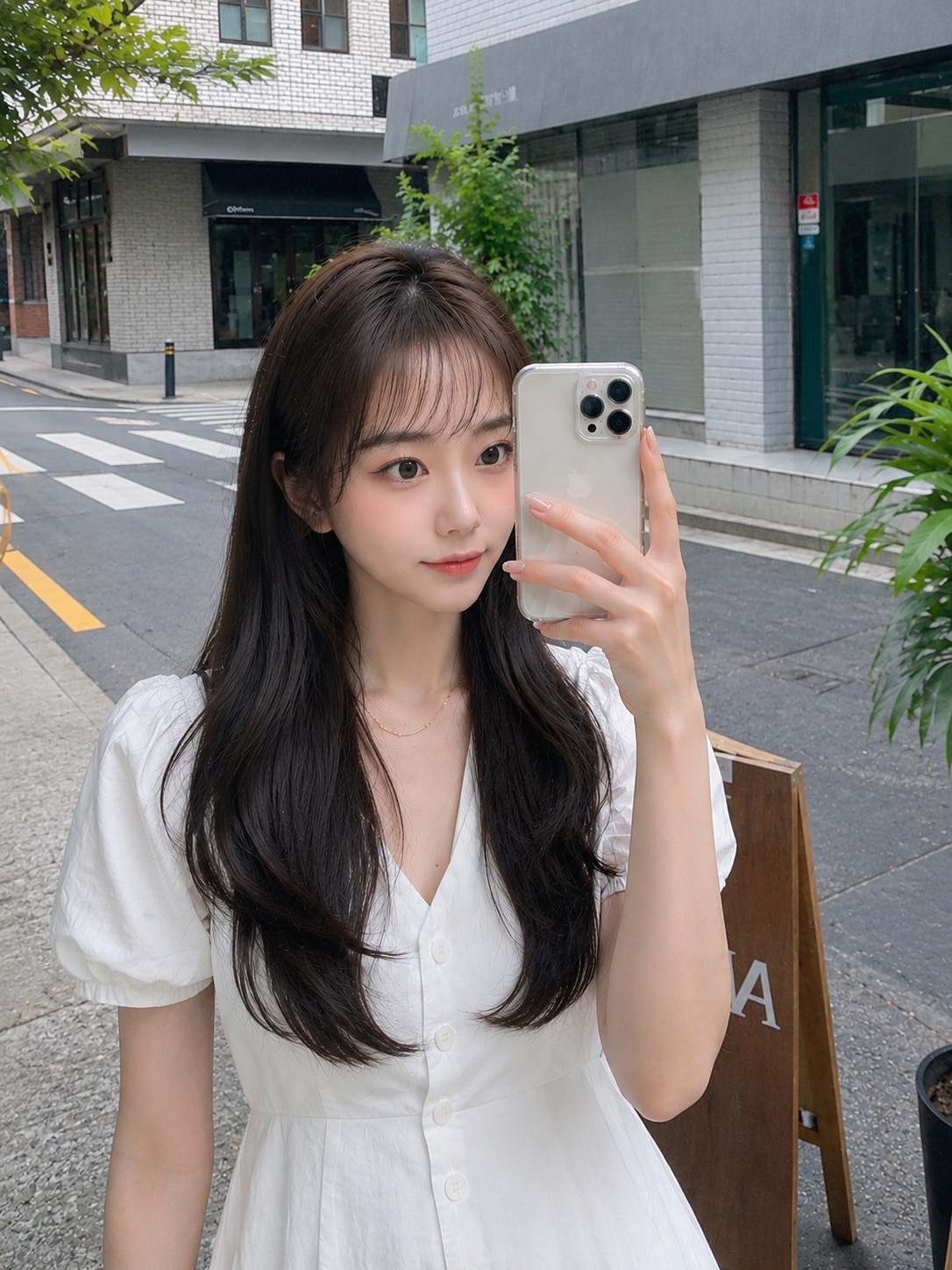 오랜만이야