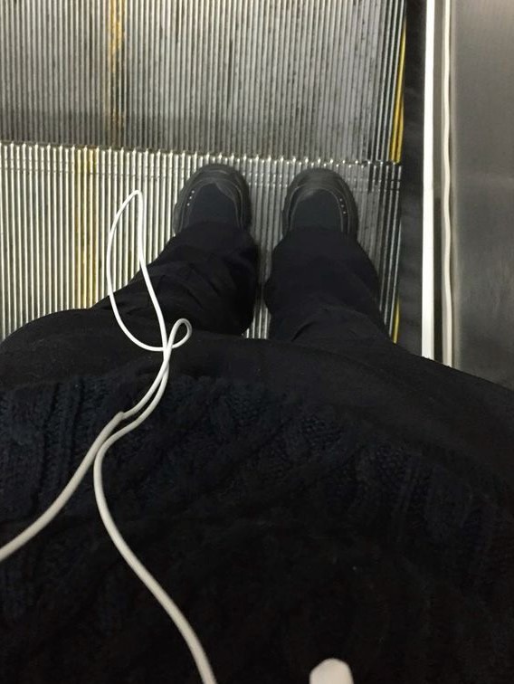 그저 기타노래