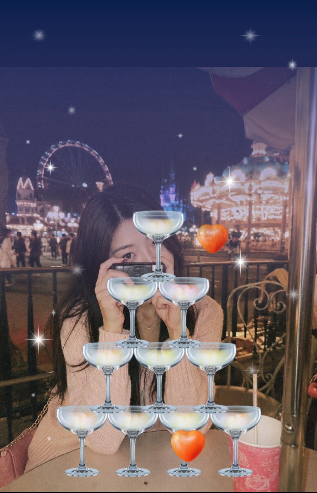 61일차)2등 처음이야🩷