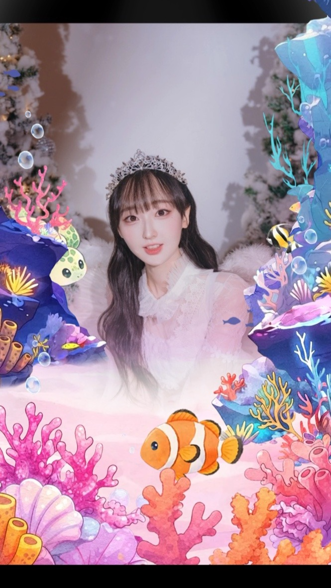 내  팬이 되어조, ♥