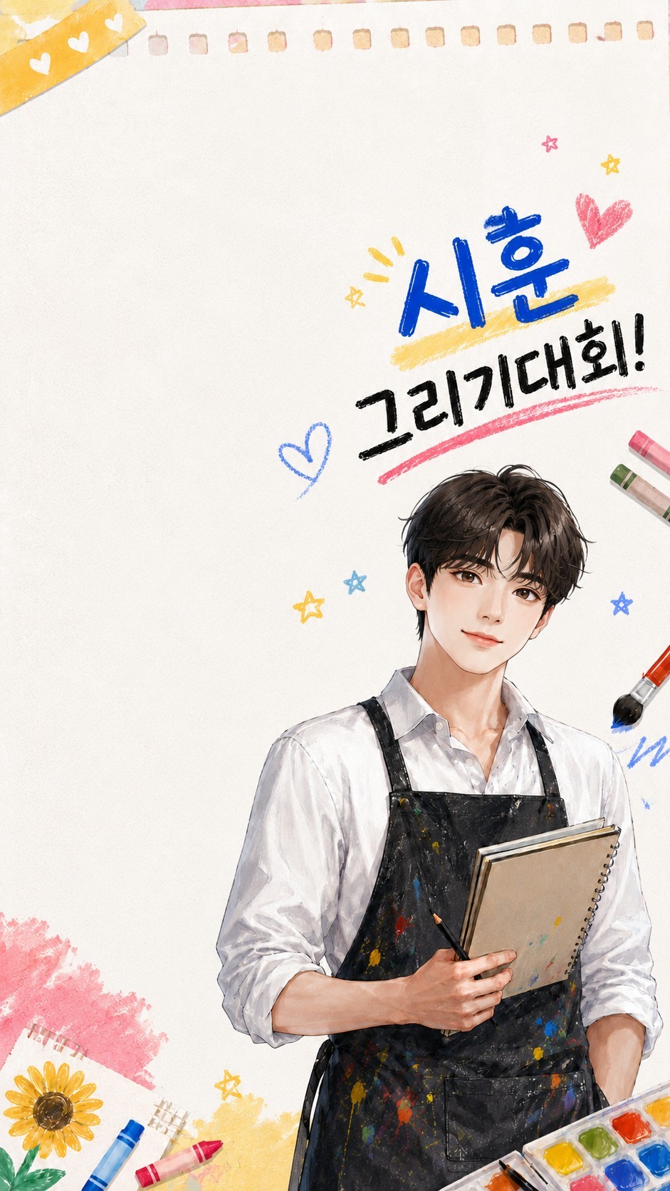 생일🎂 미성, 좋아해요?(2부)