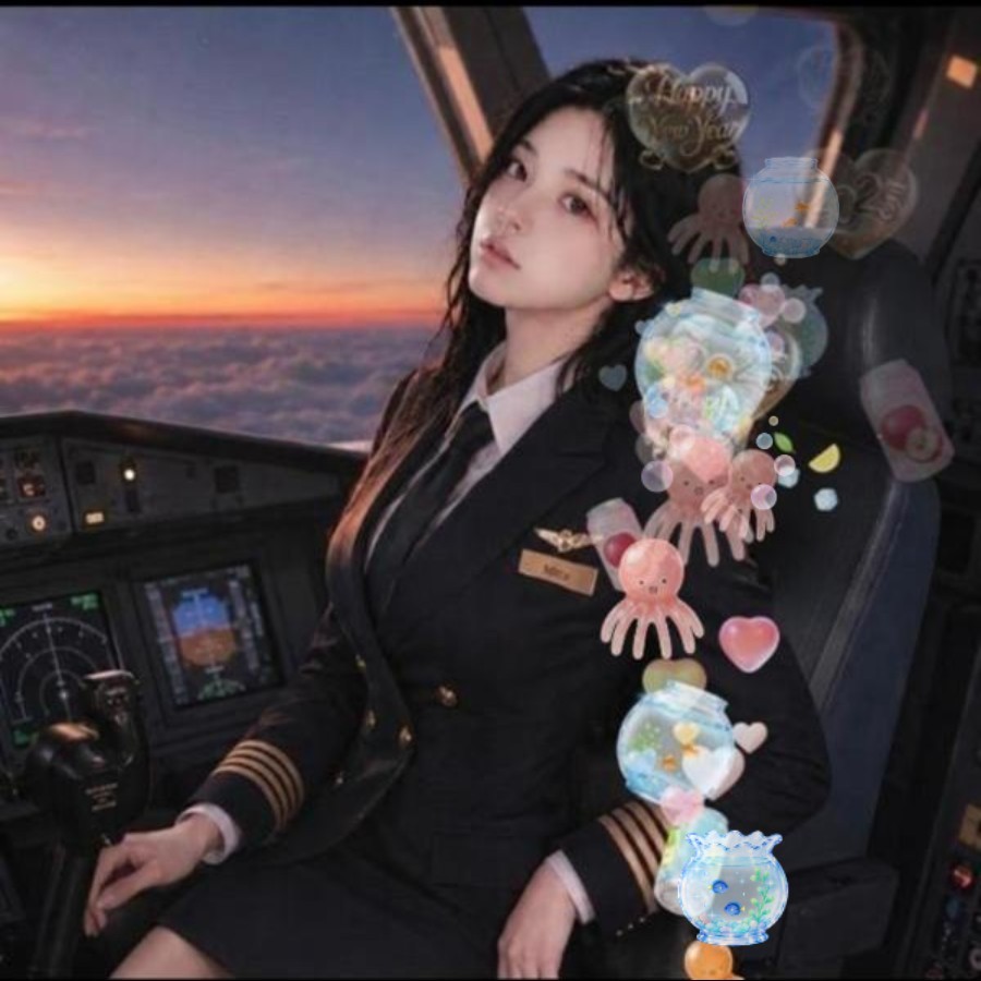 자율비행✈️ 귀차니스트만 탑승가능