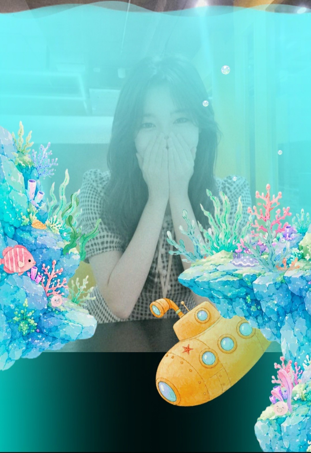 뽀글뽀용뽀글뽀용 ෆ