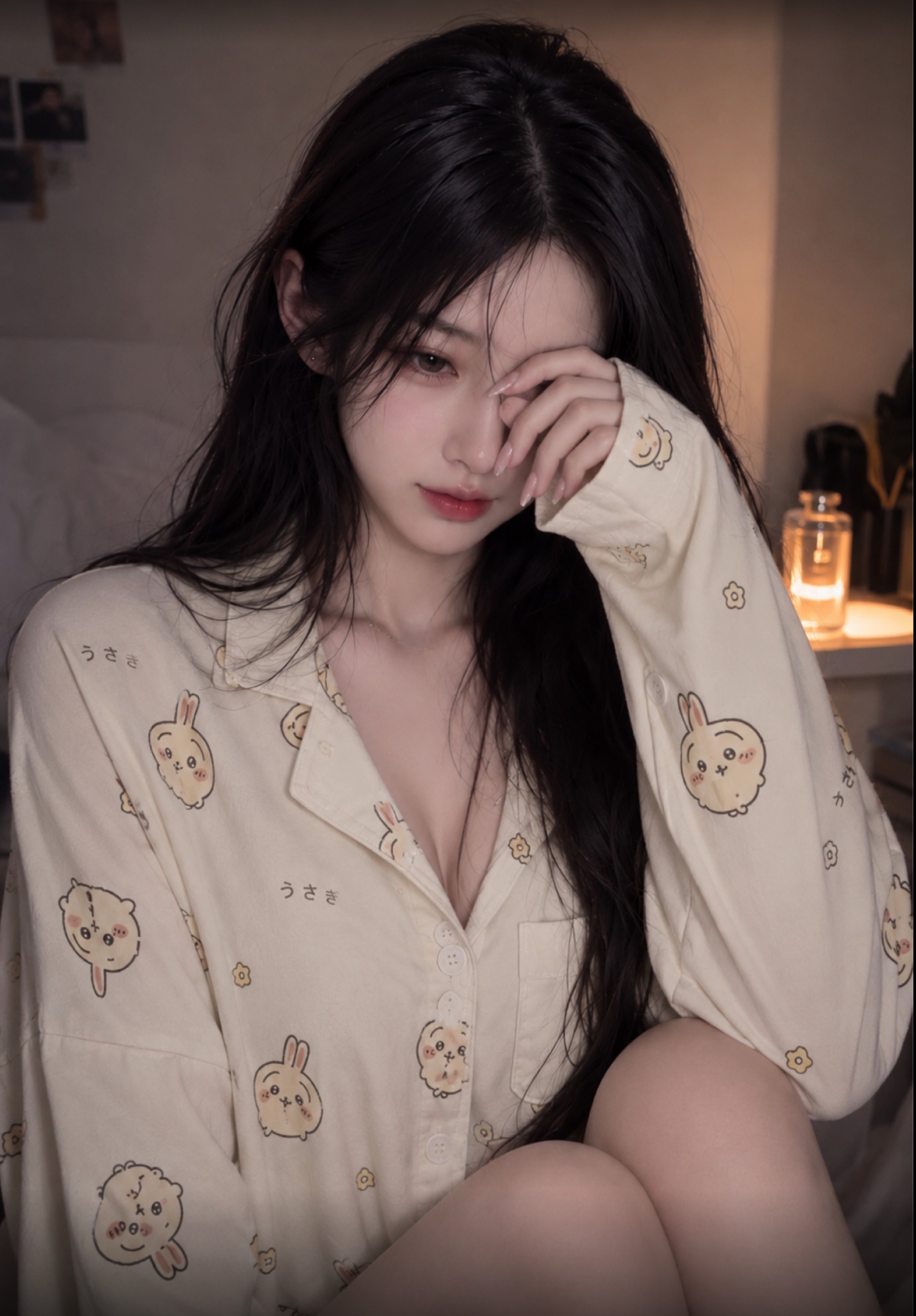 23일) 이 시간에 은은하게 돌아버린