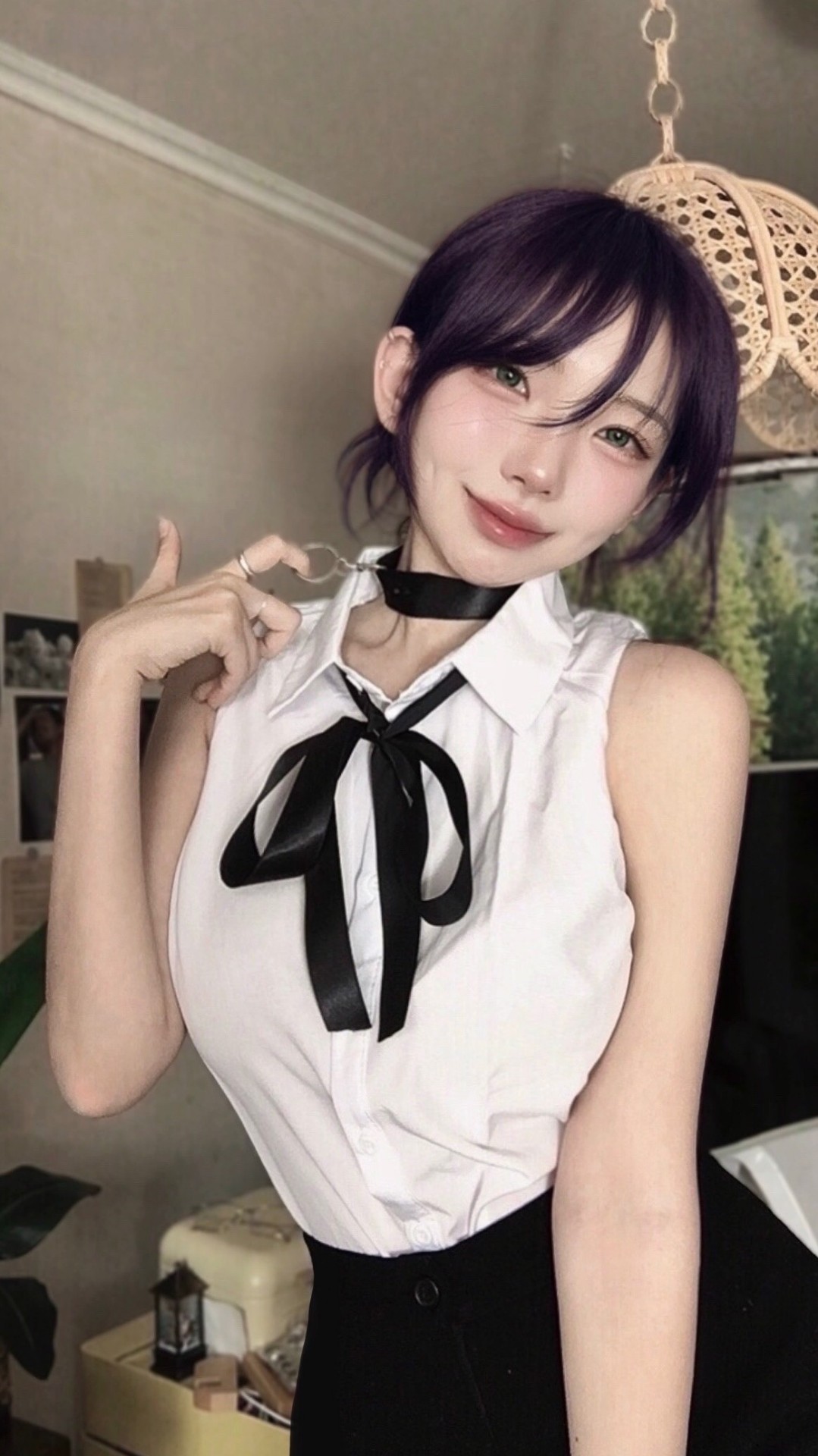 나랑 놀고싶은 사람 누구?