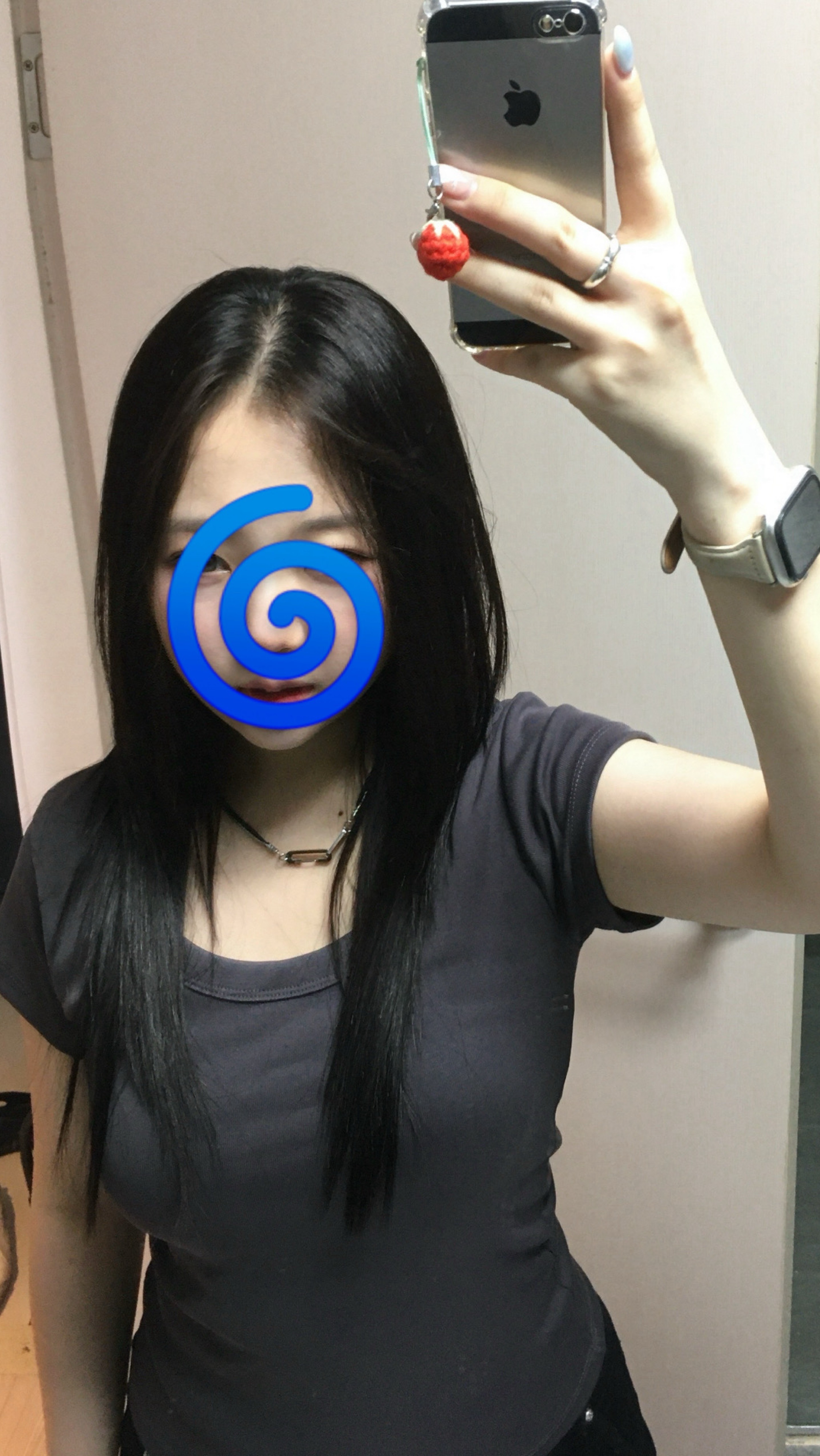 안 들어올 거야..?