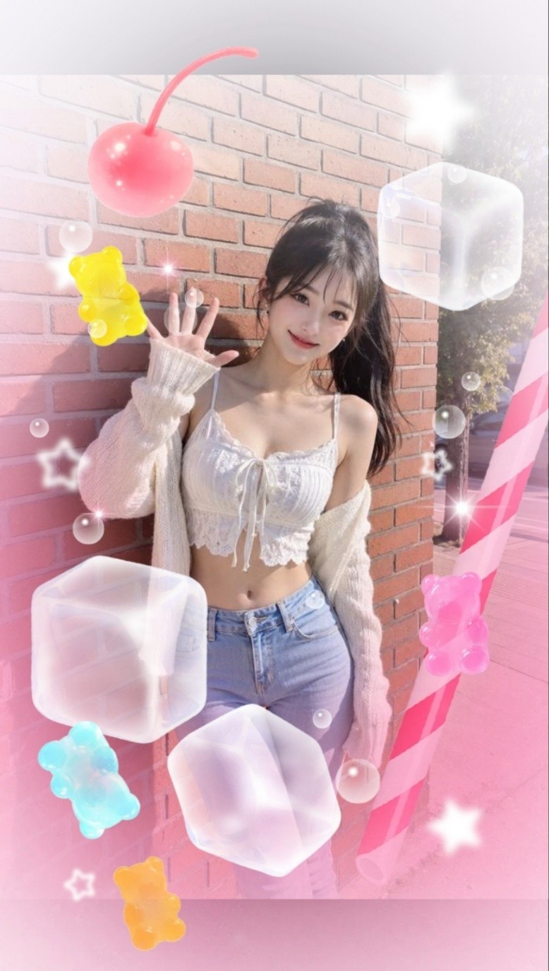 2등님 스쿼트해요