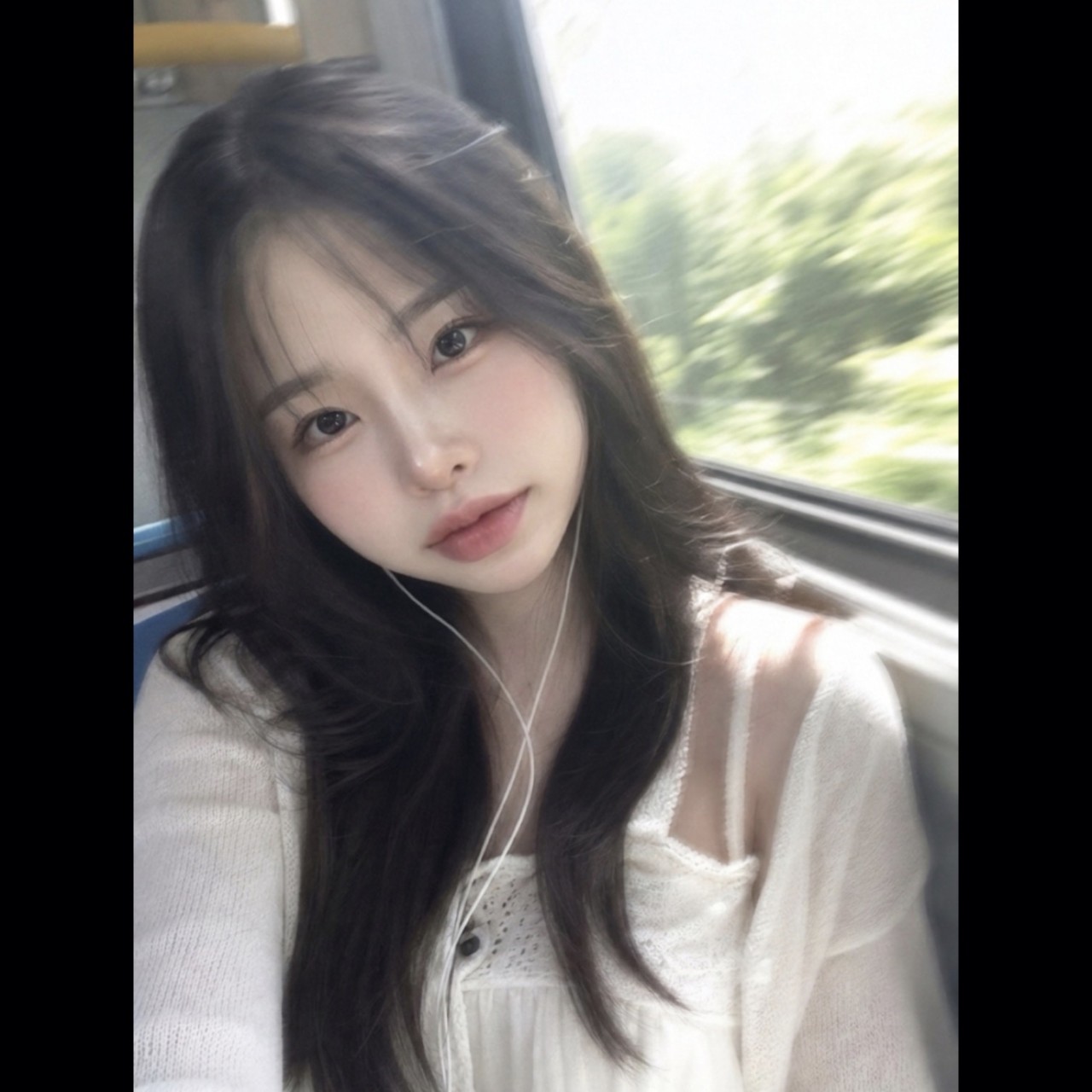 굿모닝 😊