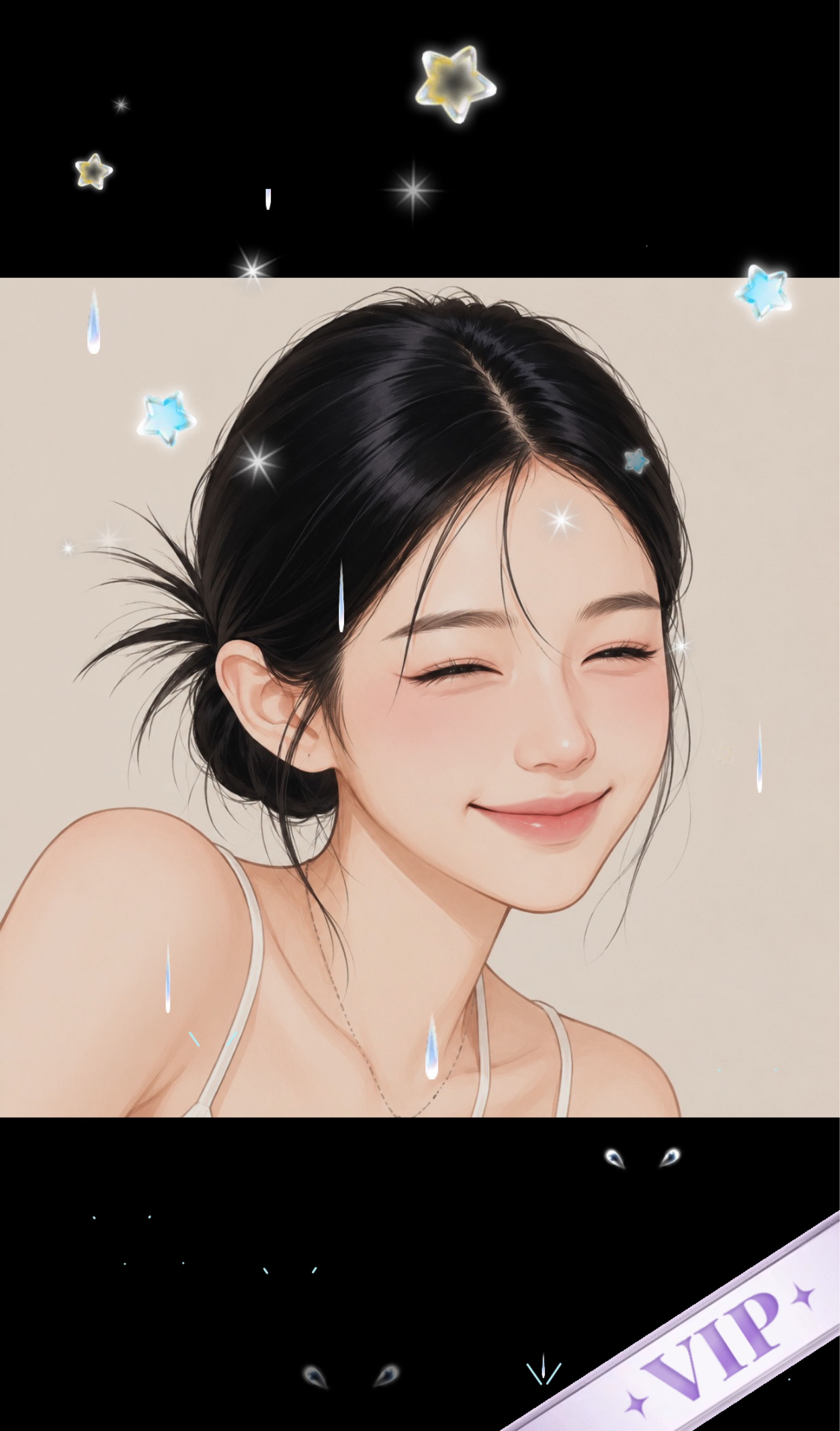 갱상도얼짱 𝙁𝙈.𝟭 / 에겐녀임