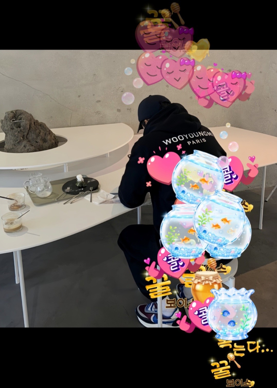 3040+) 노인공격ㄴㄴ 공경좀.👀