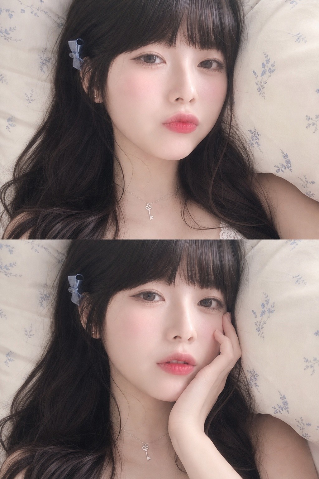 나 목소리 존나좋거든?(폰방)