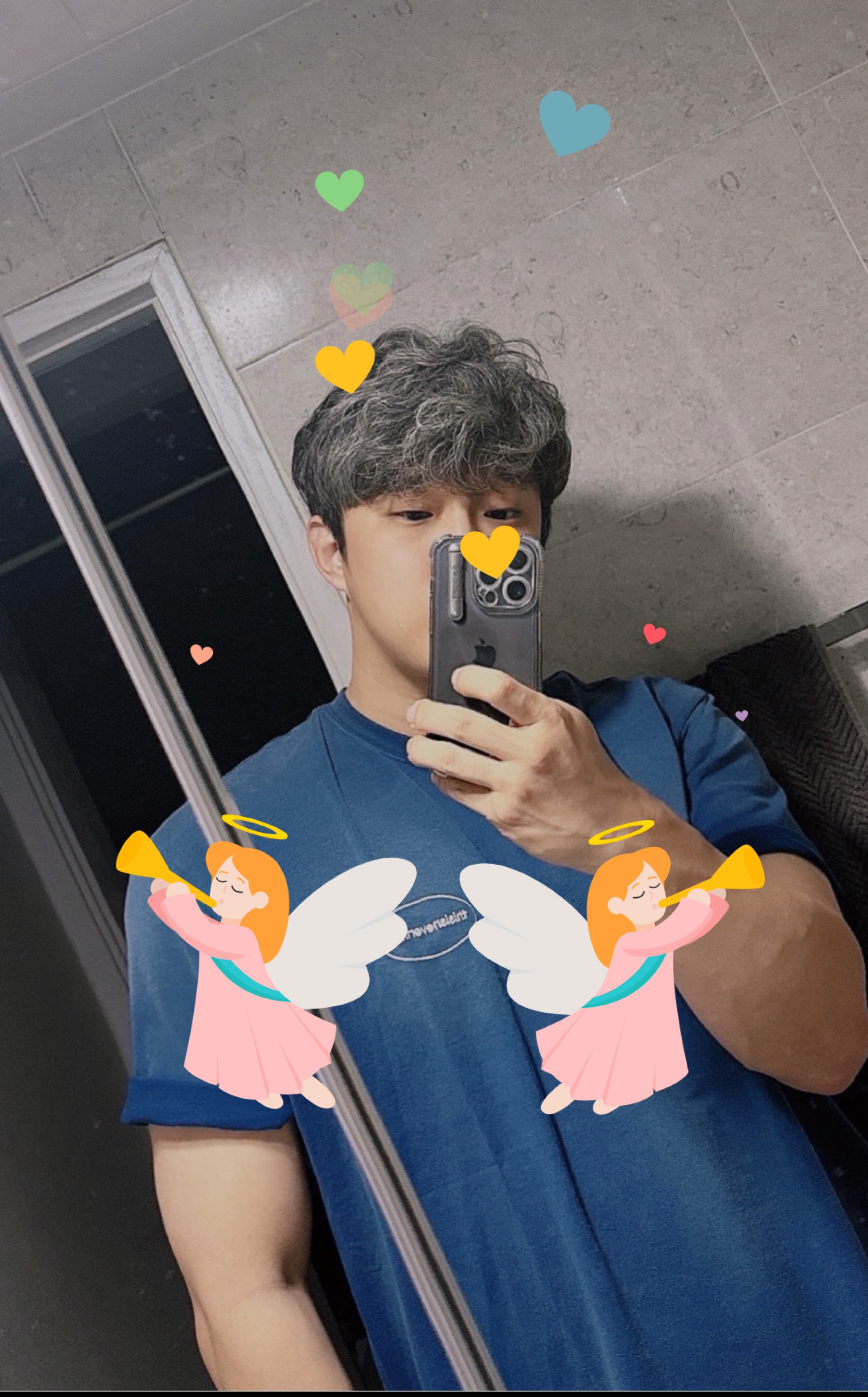 노래라이브💚
