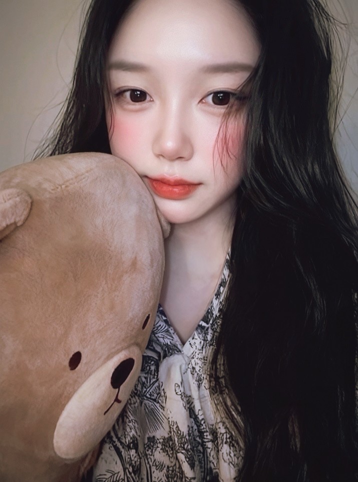 * 저 음 조 아 해 ?