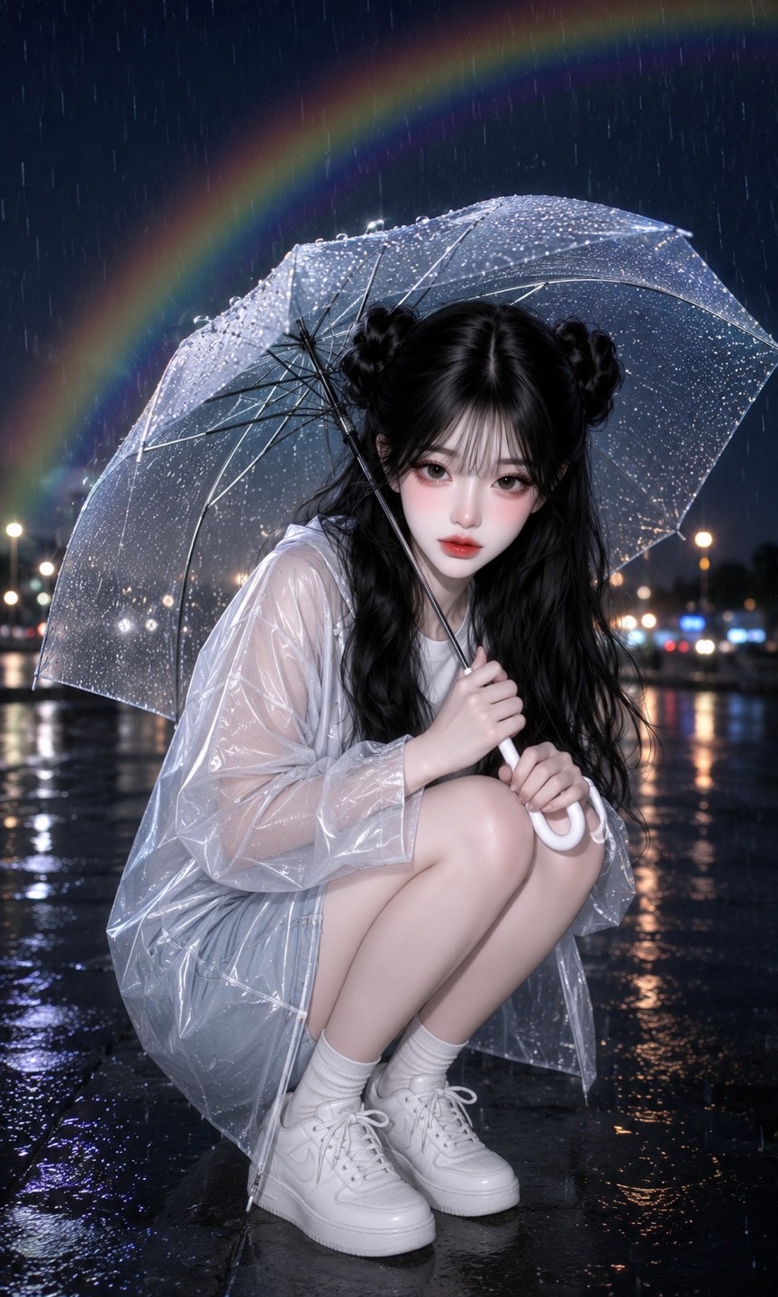 들어오래~~