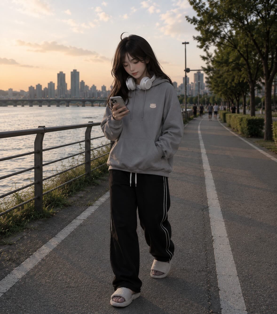 나 방제 이쁜걸로 바꿔볼게