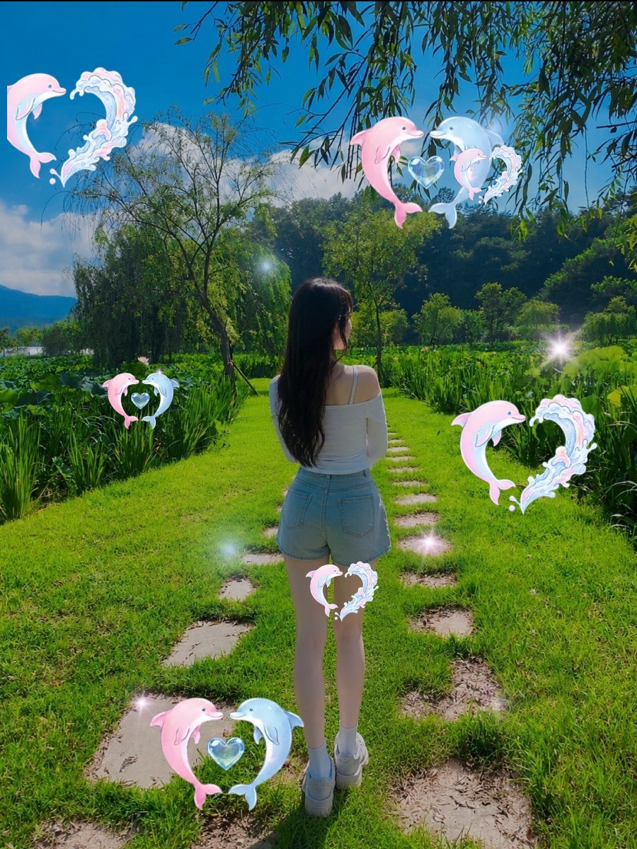 퇴근길 함께할까? ♥