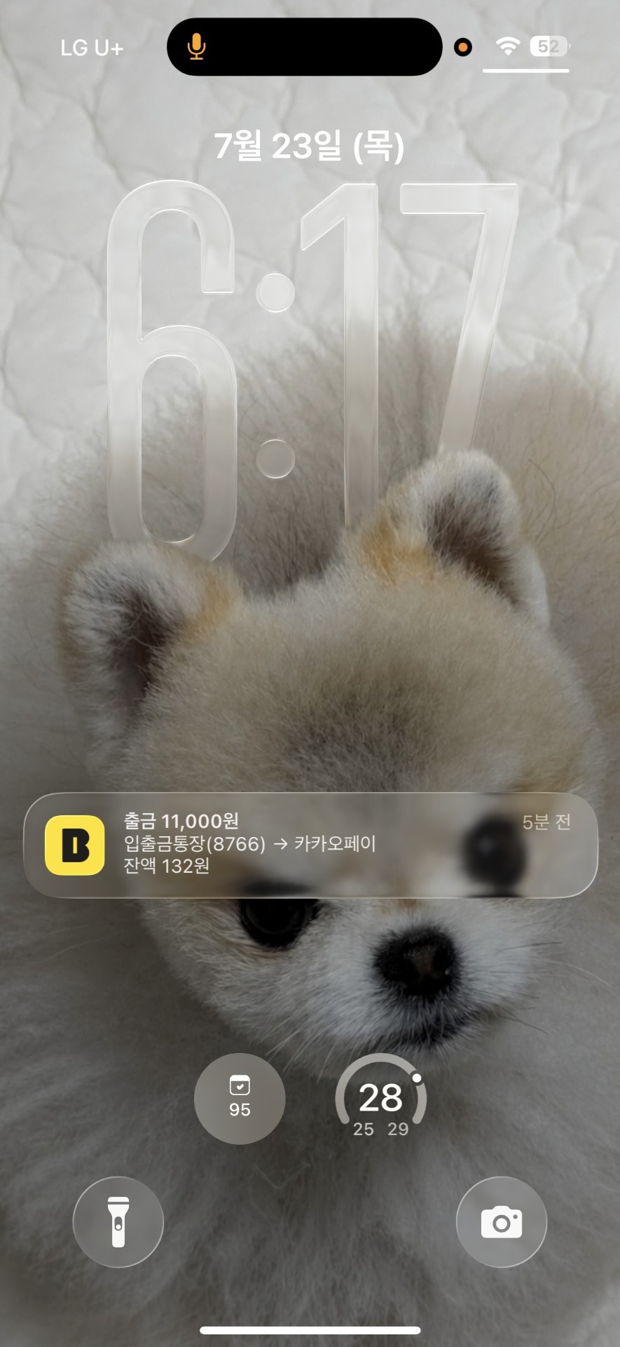 짧) 행복한 71억
