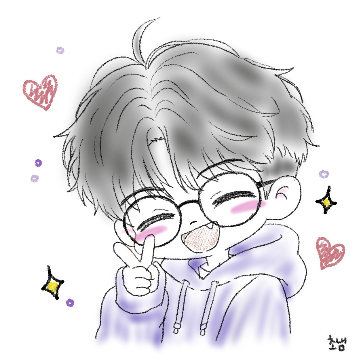 생일🎂 미성, 좋아해요?(2부)