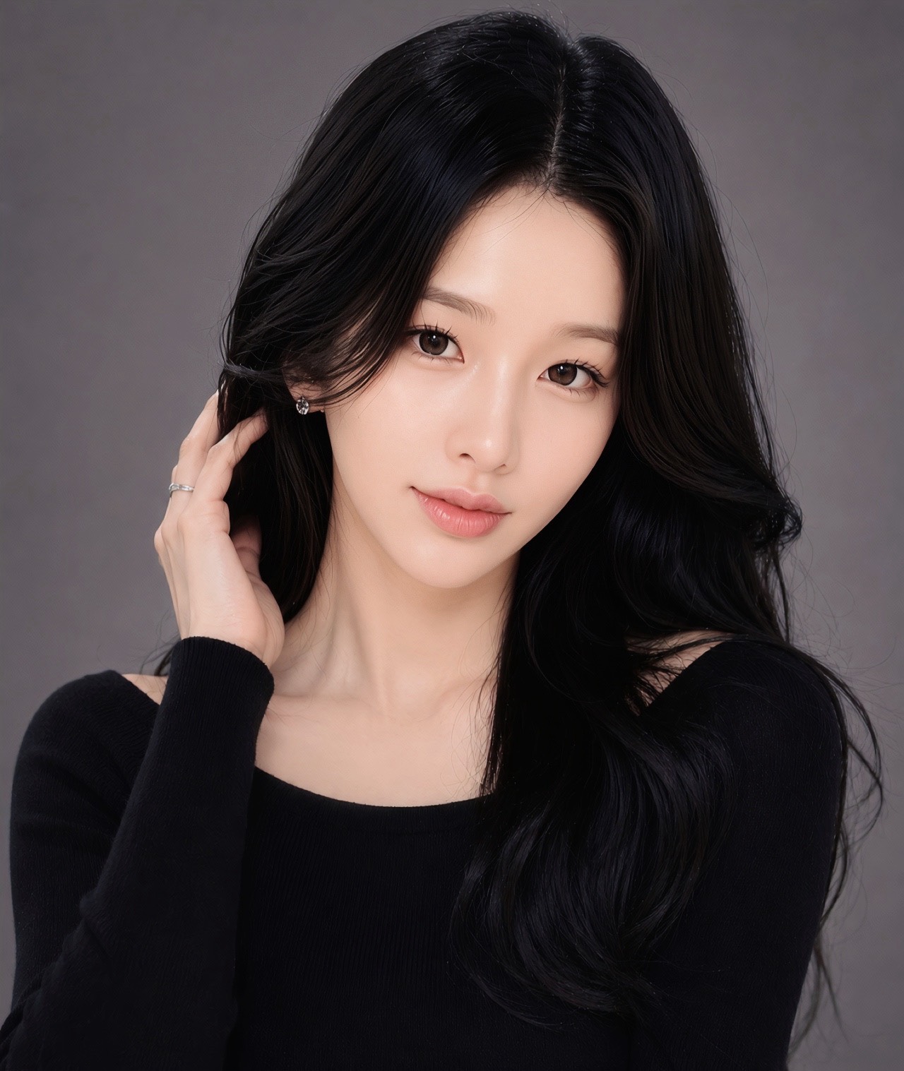 그동안 고마웠어, 막방💗