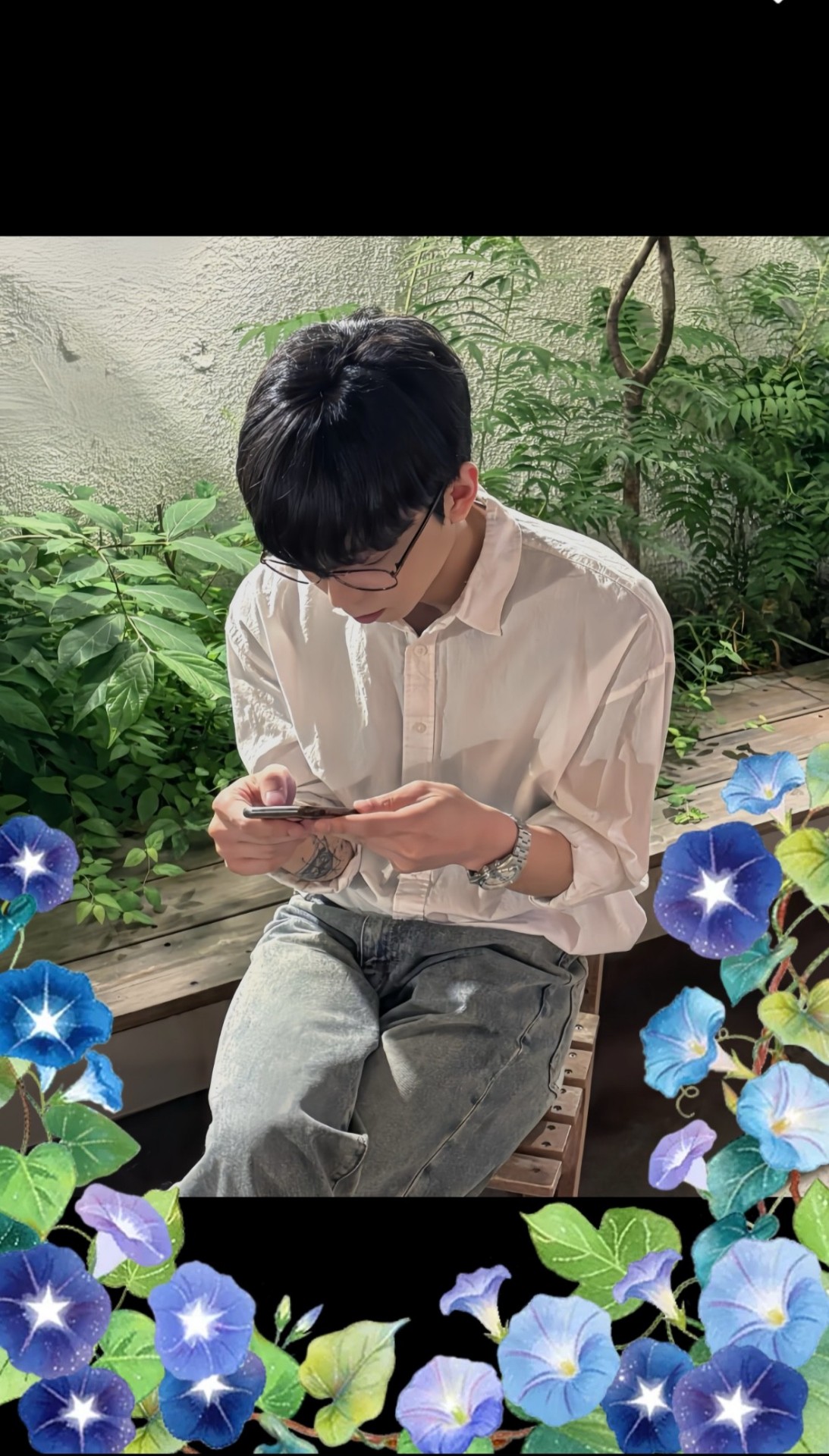 그럭저럭,