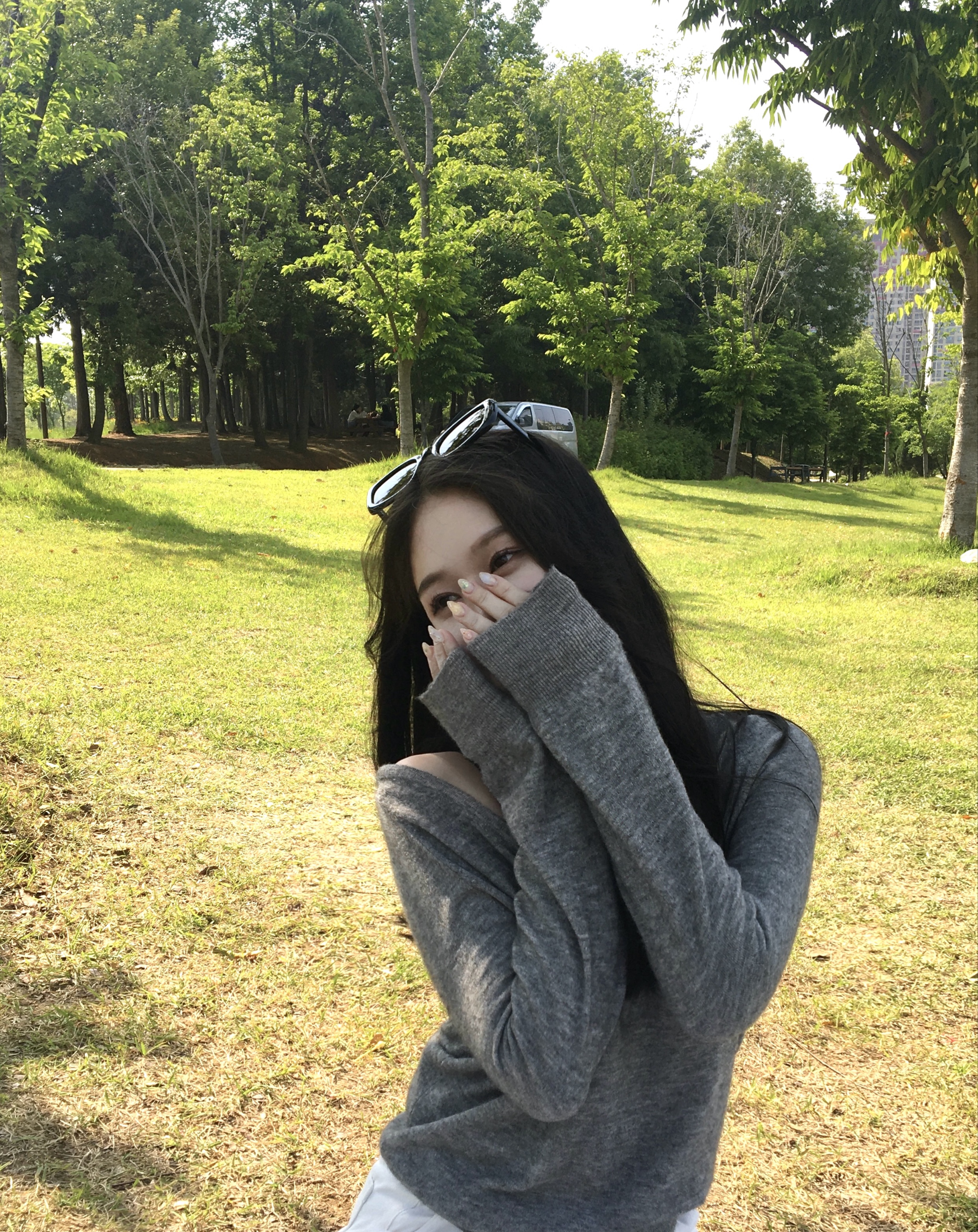 나랑 놀아