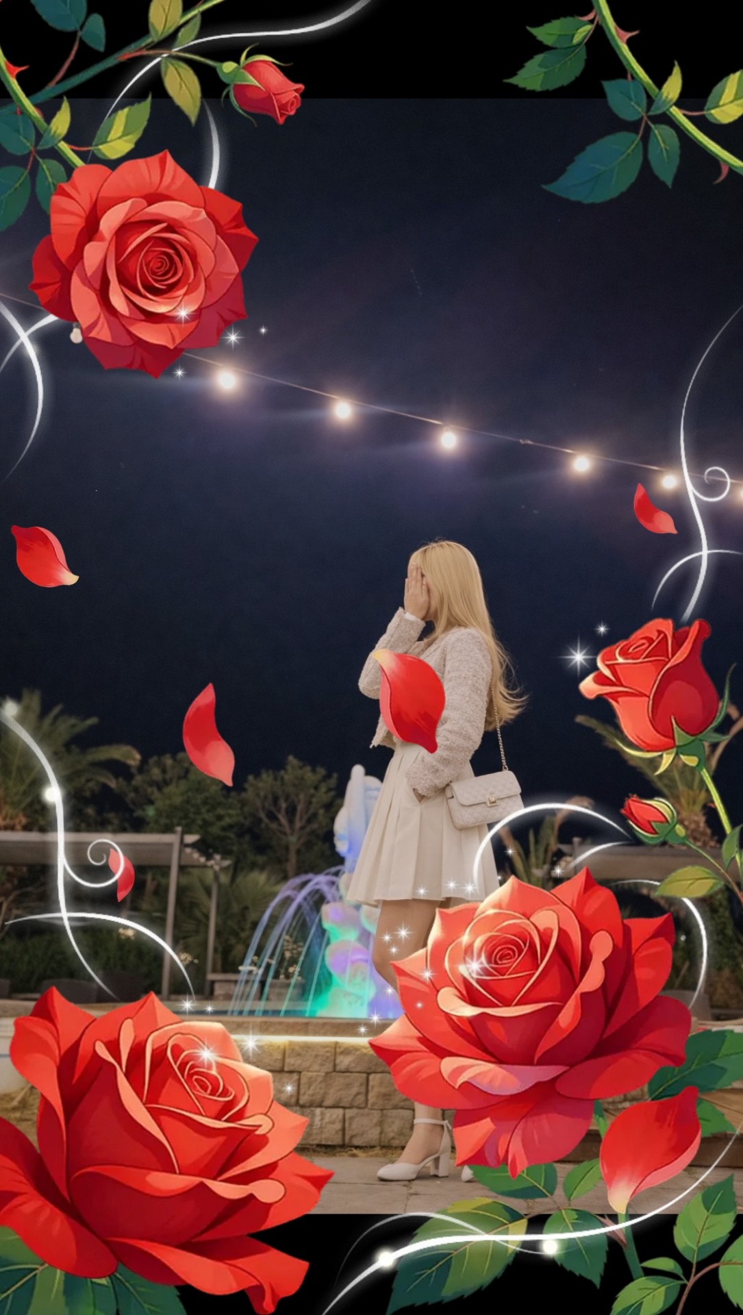나 목소리 존나 좋거든?
