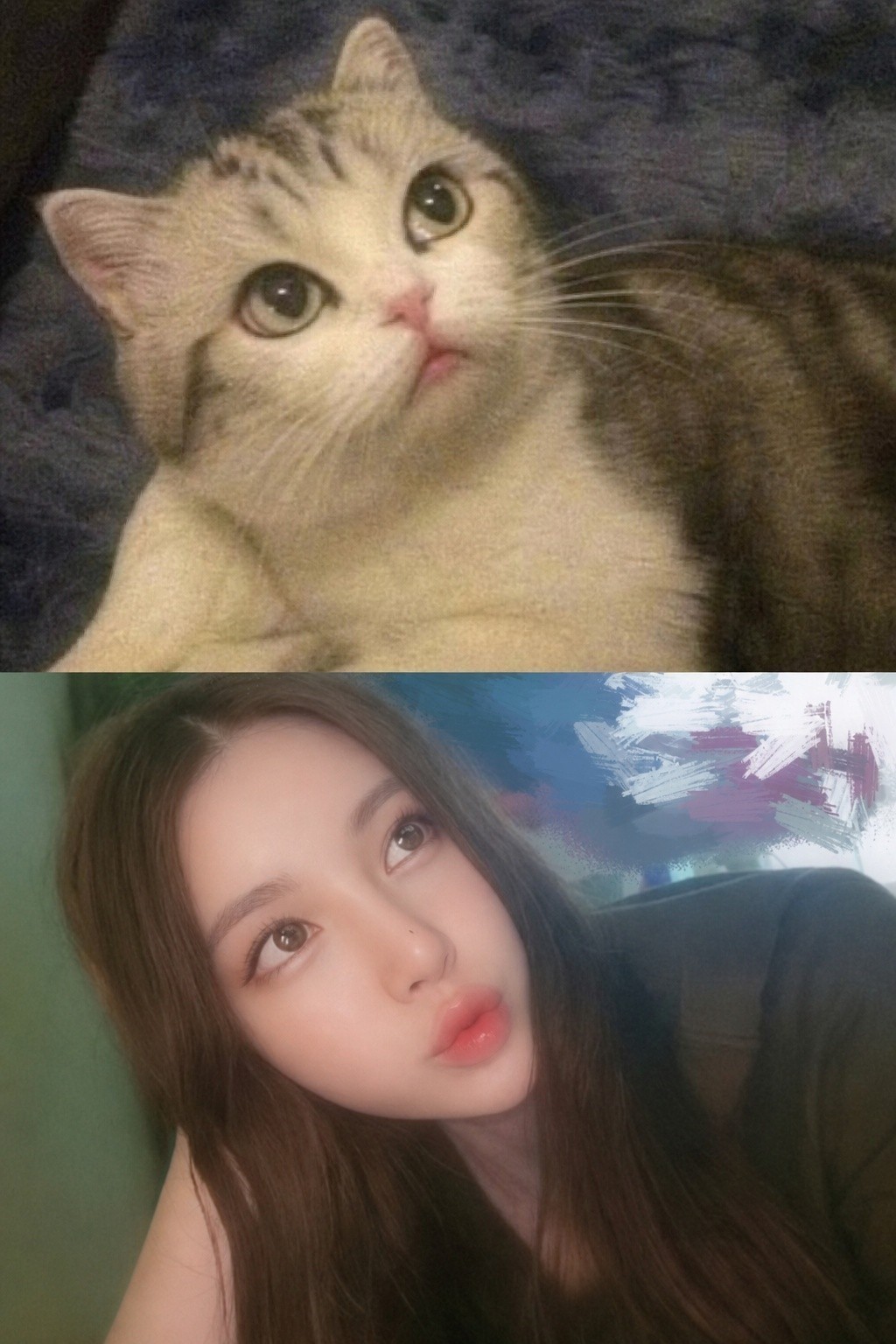 연애세포 파사삭💔