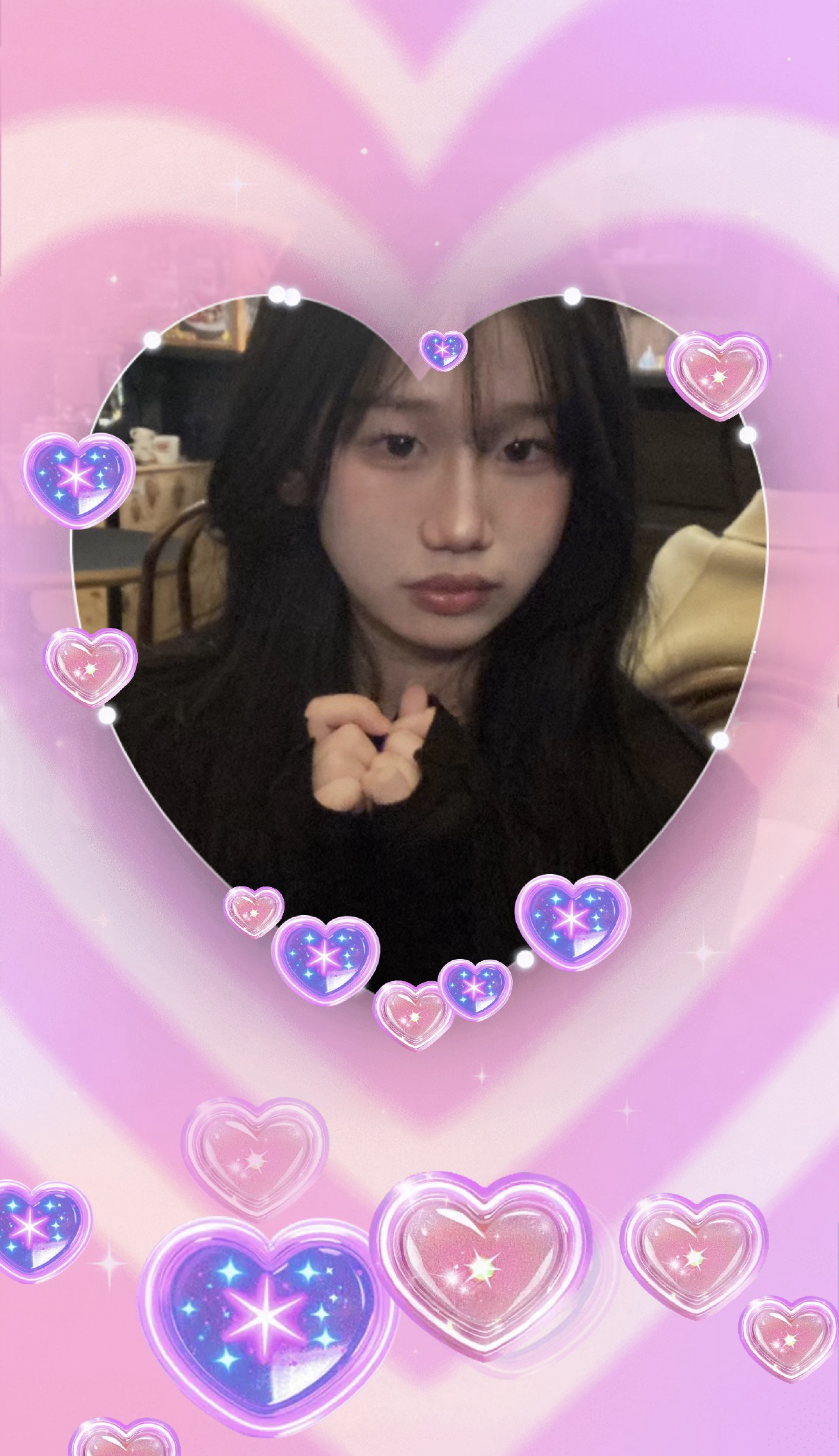 300일에도 귀욥습니다 ♥︎ 