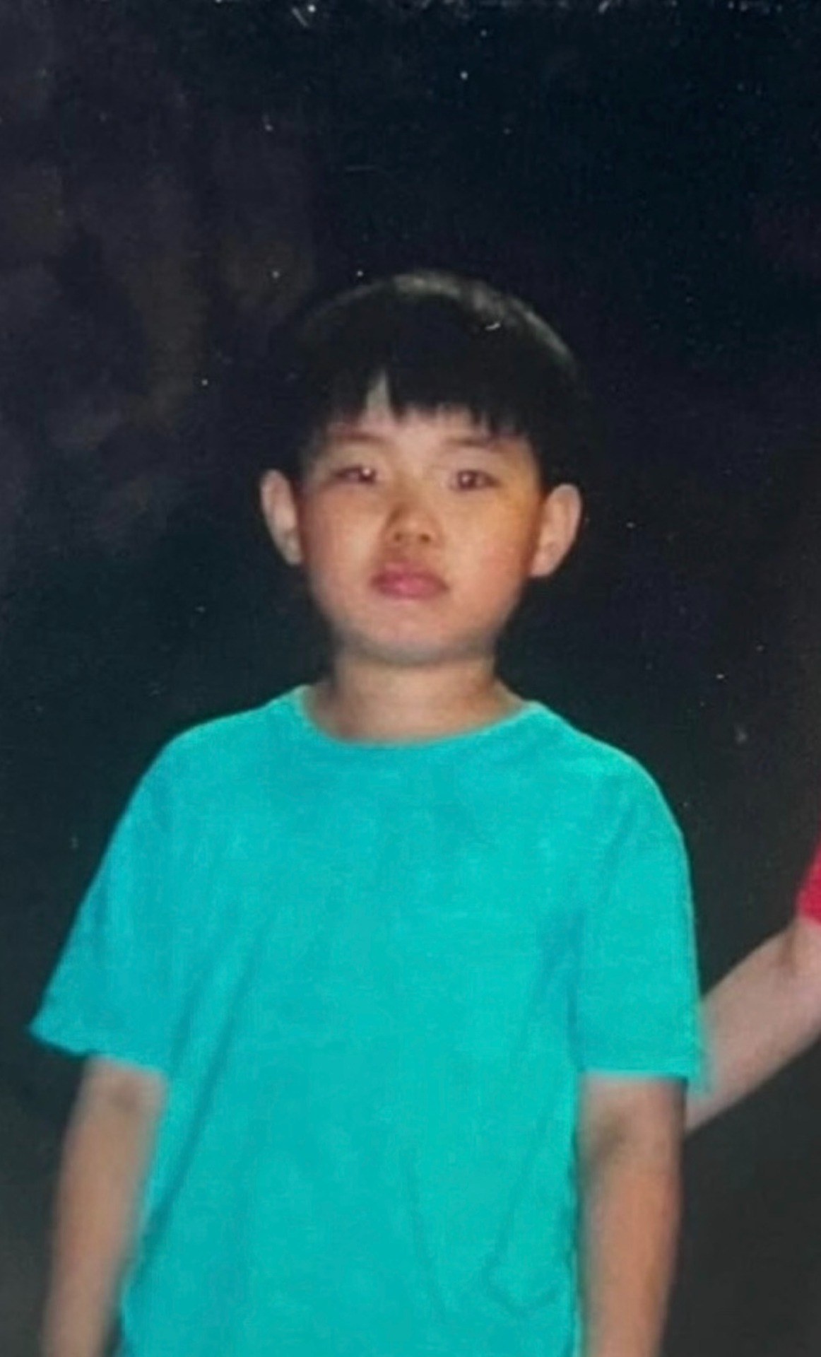 우연과 인연은 한 끗