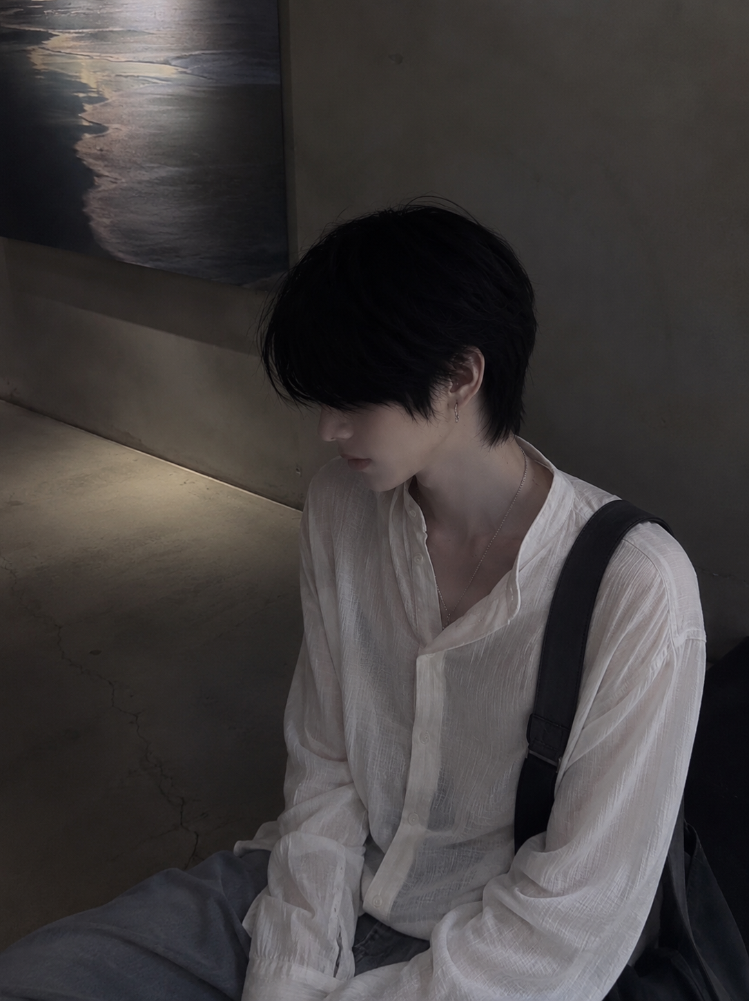 「✦ 예외적인 밤」