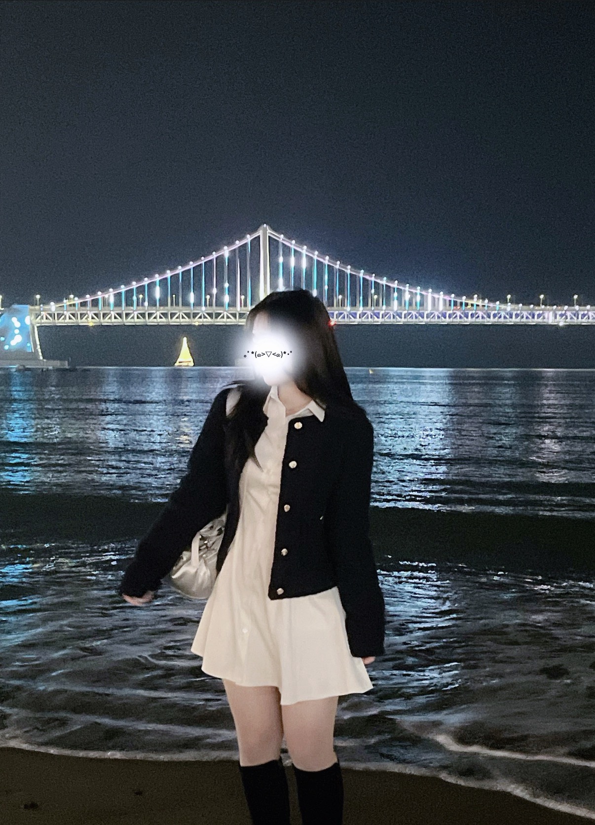 300일에도 귀엽습니다 ♥︎