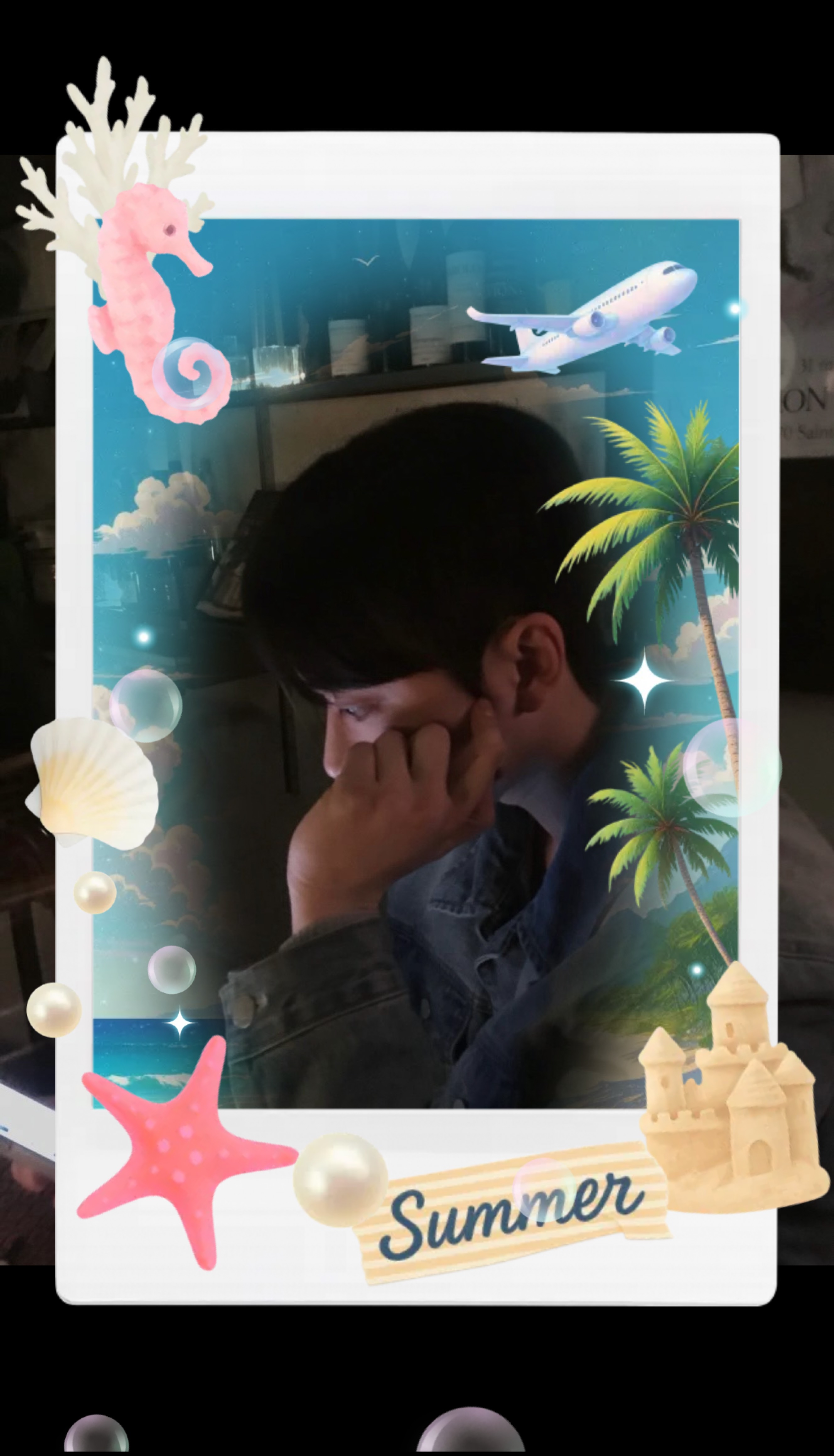 새 벽