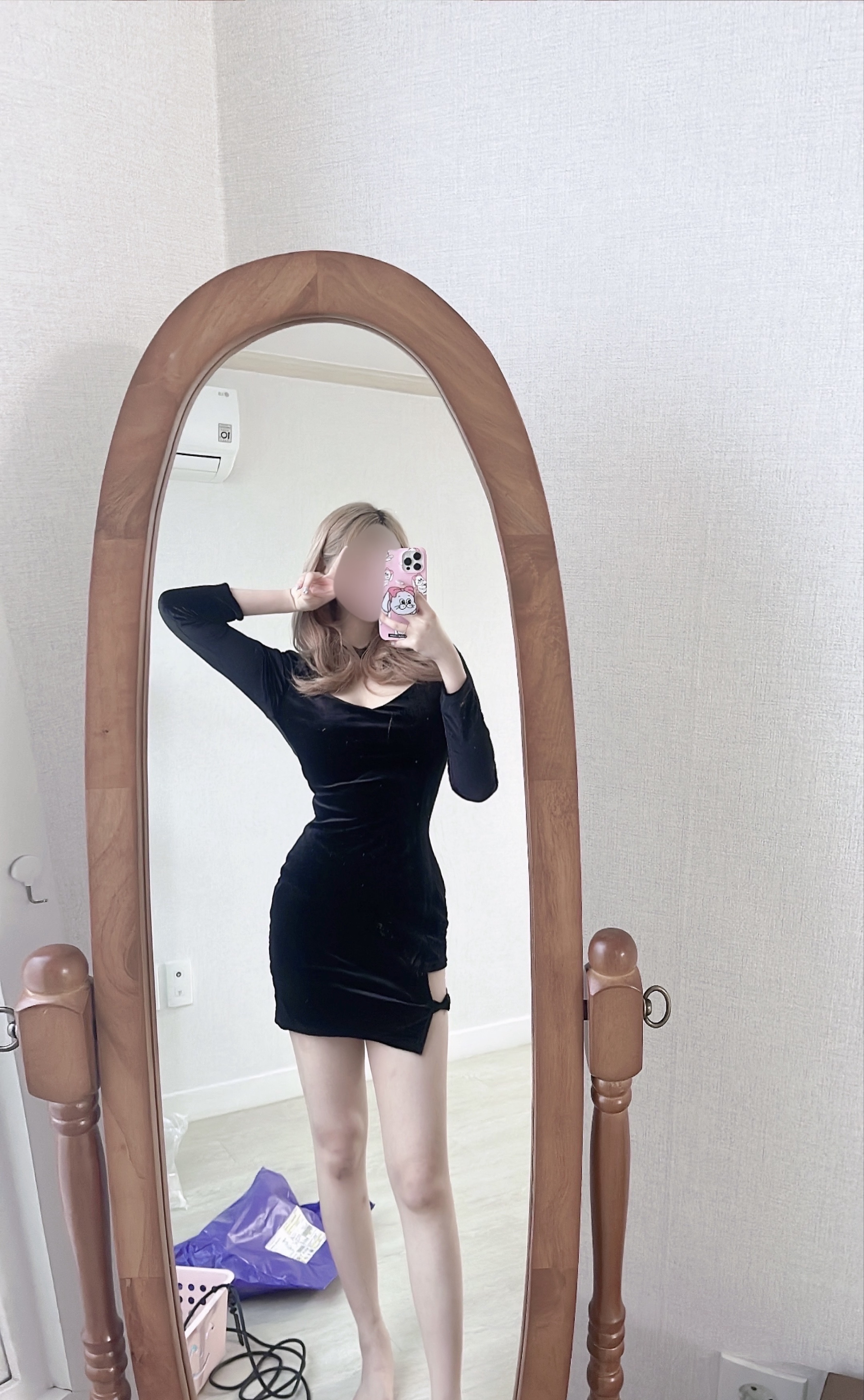 1년만에 누가 돌아왔게~?!