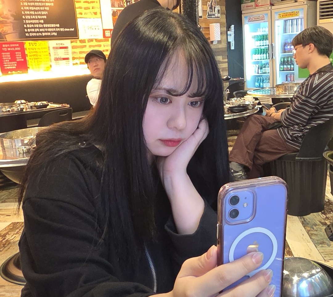 새벽반 질펀하게 놀아보자🥵