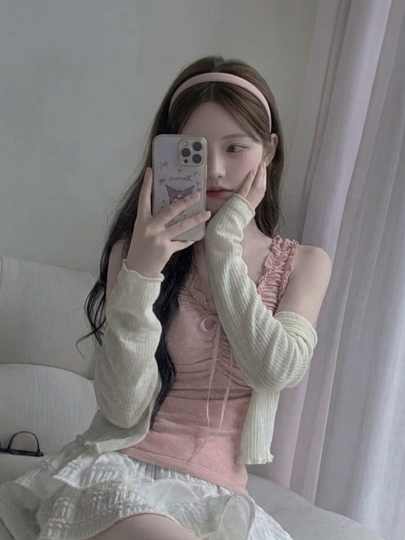 듣기 편할거예요.