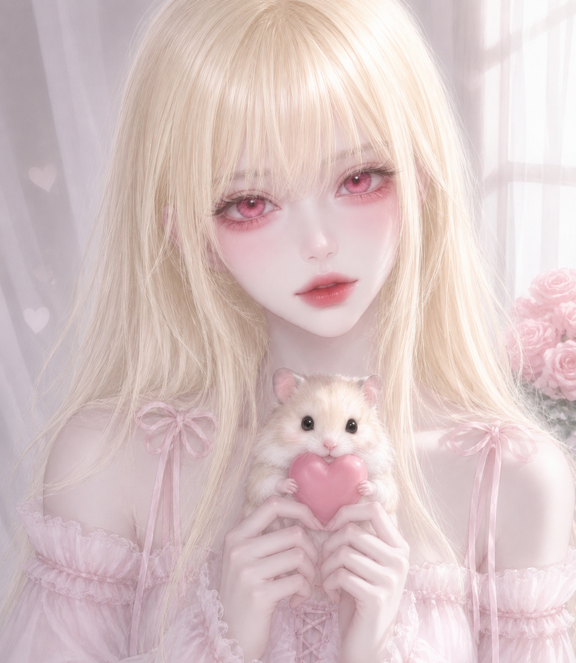 #_오전인데, 여기 어때 ˚ෆ*₊