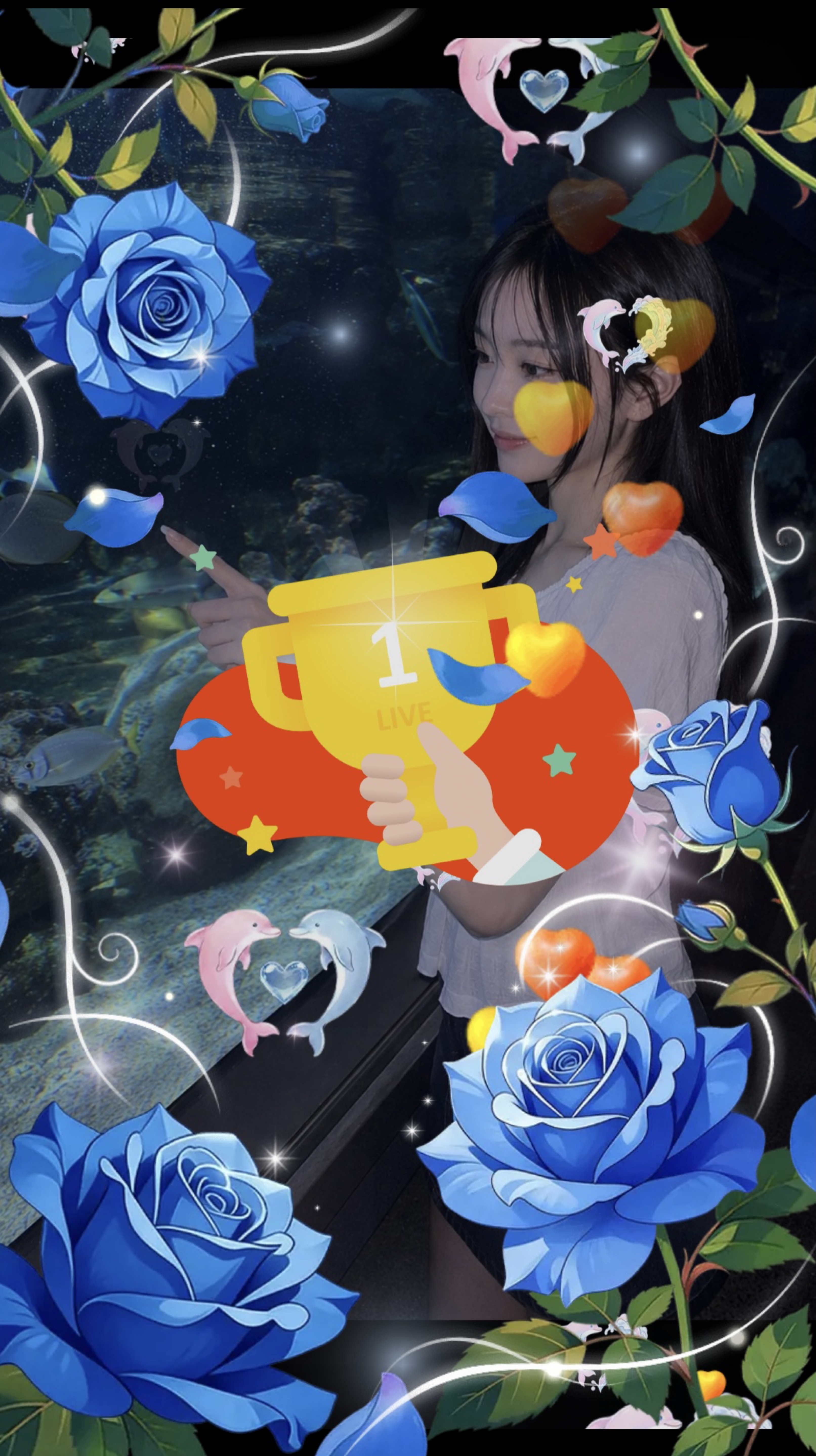 금요일 아침, 나와 함께할래?