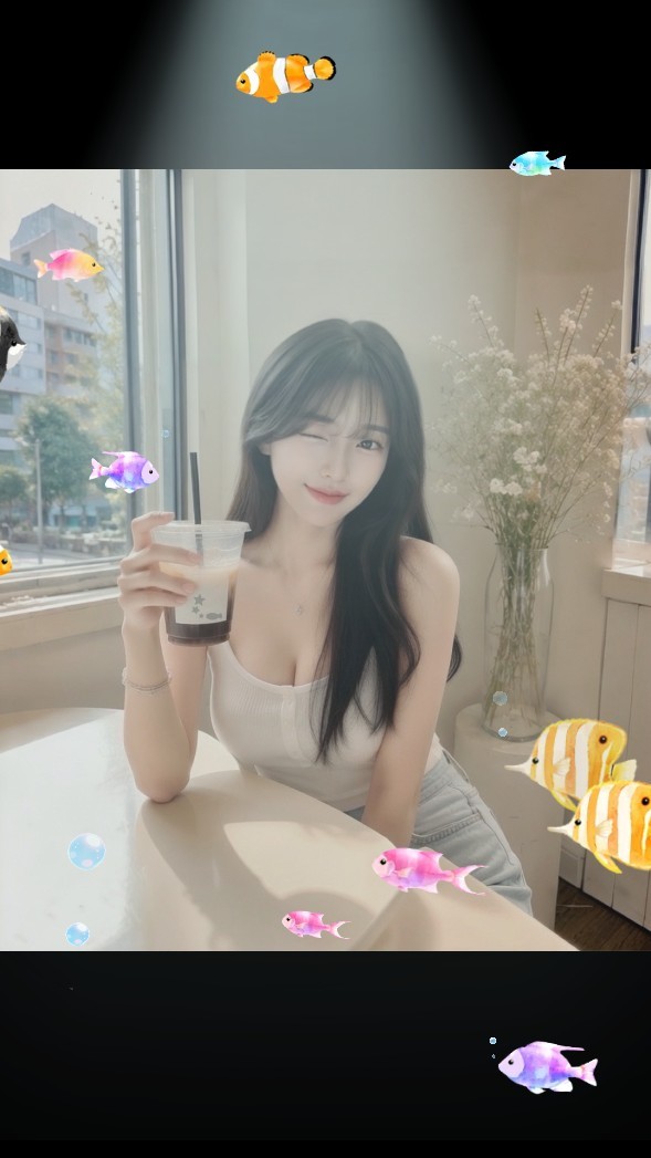 듣기 편함 ♡