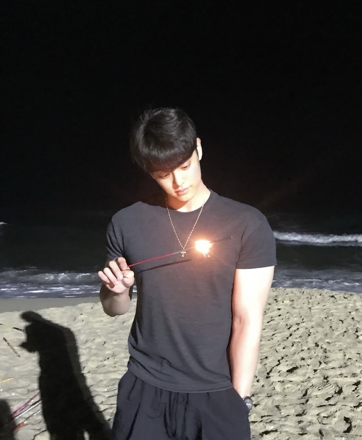야 외 라 이 부