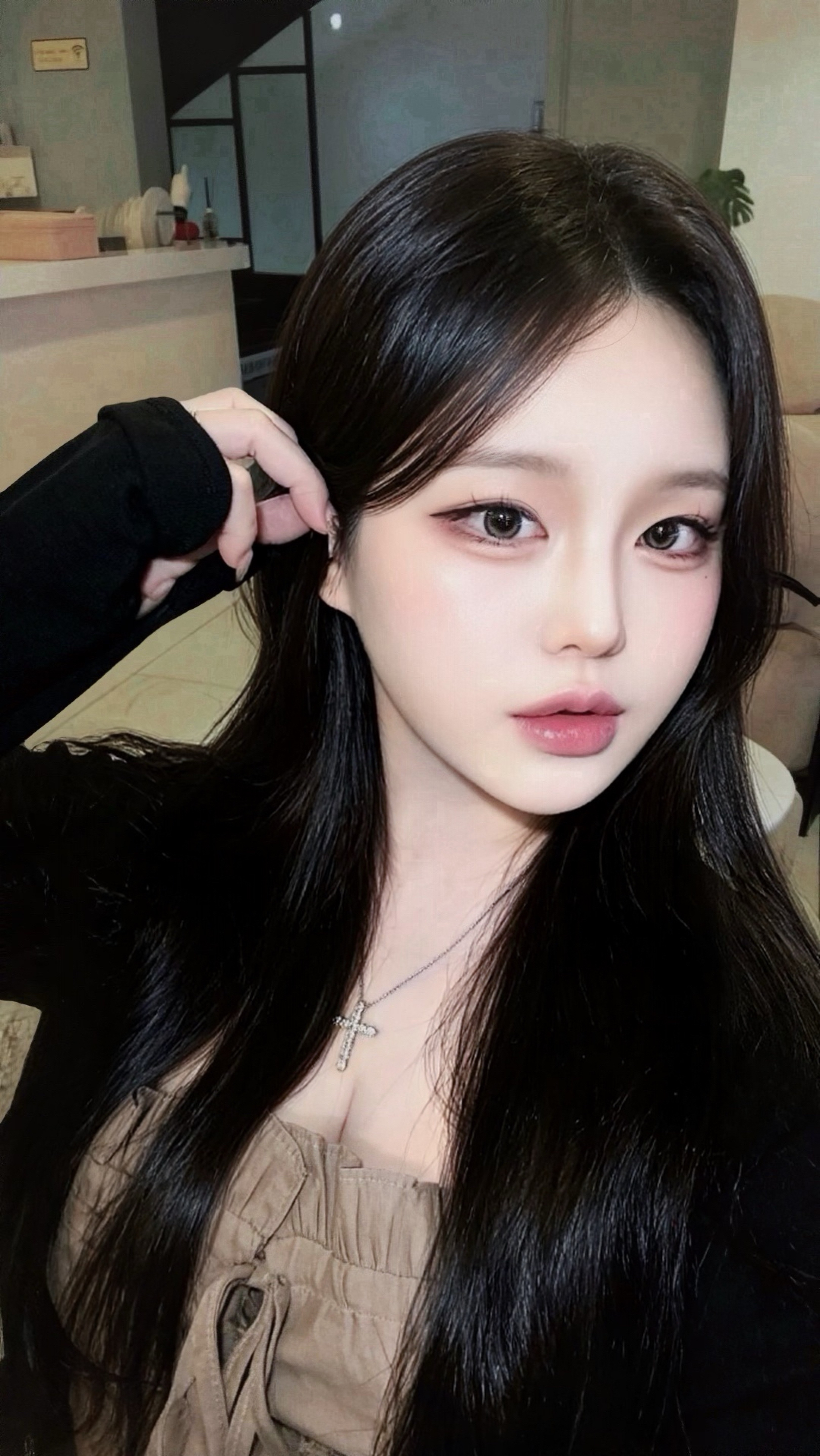 야옹이랑 놀쟈아