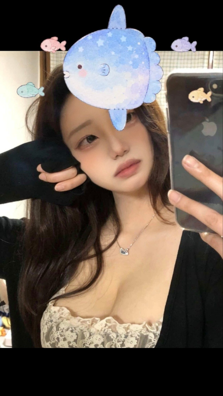 이런 나 어떤데 - ?❤︎