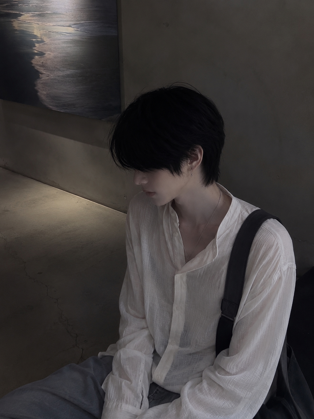 「✦ 예외적인 낮 」