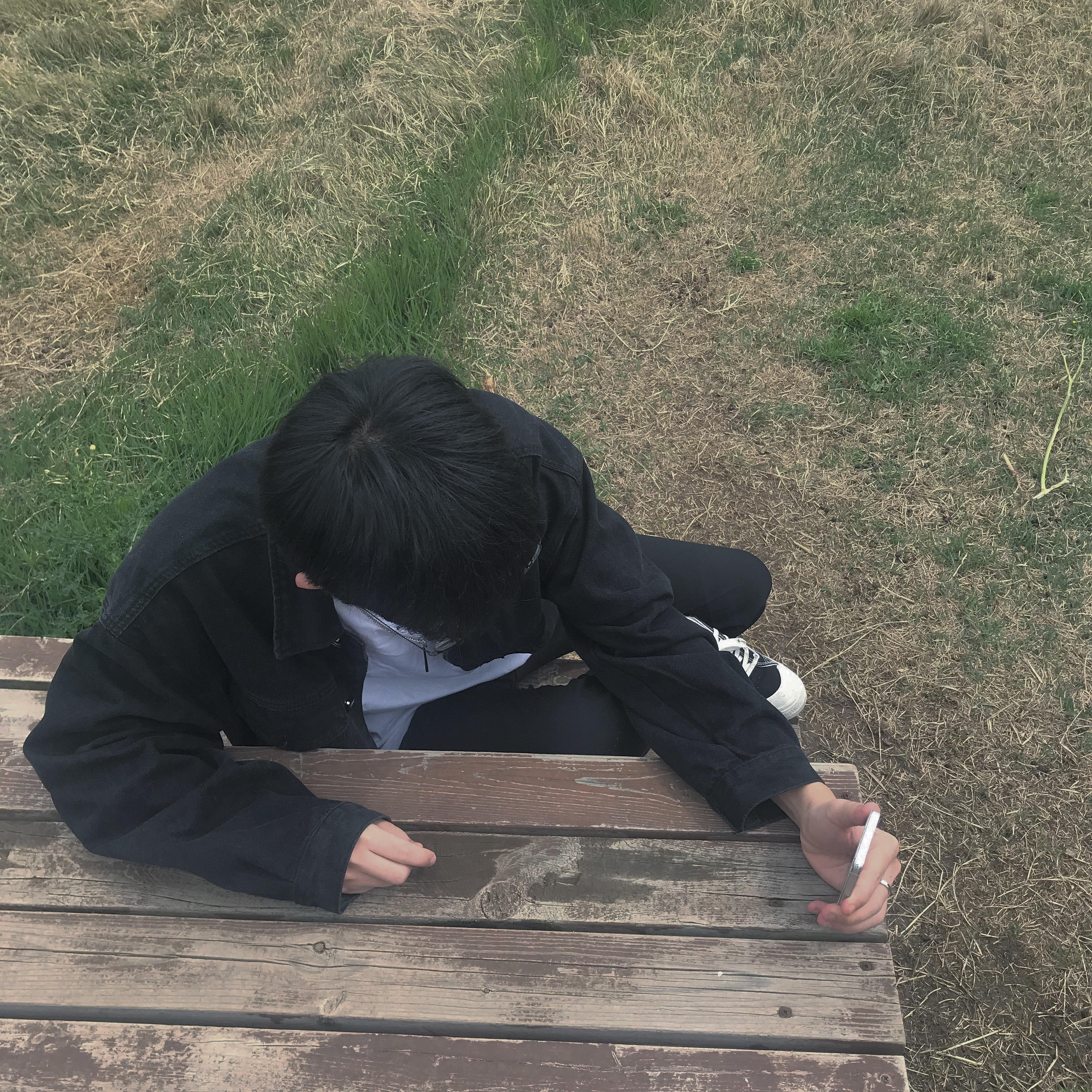 일찍 왔습니다, 