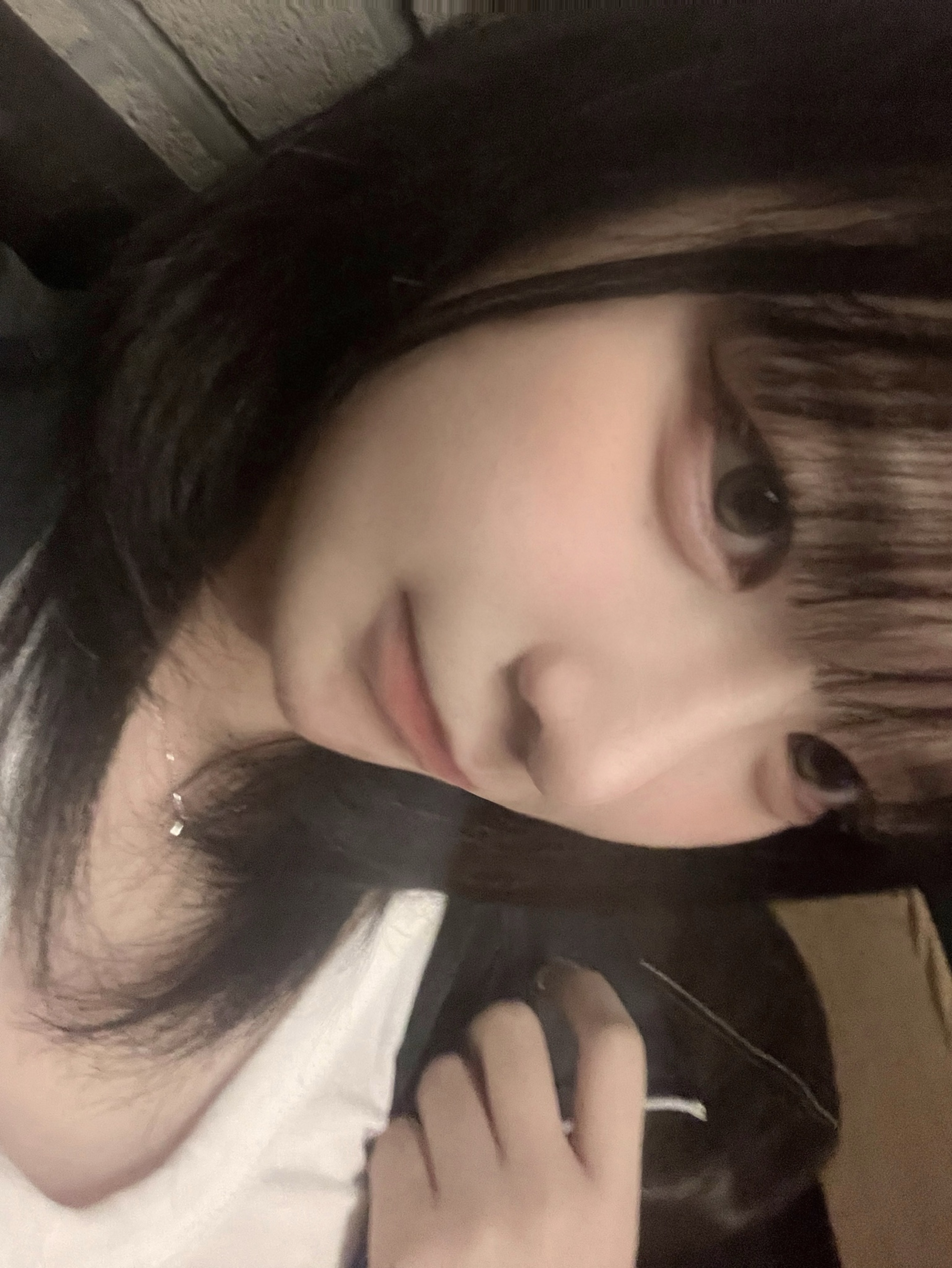 영적인