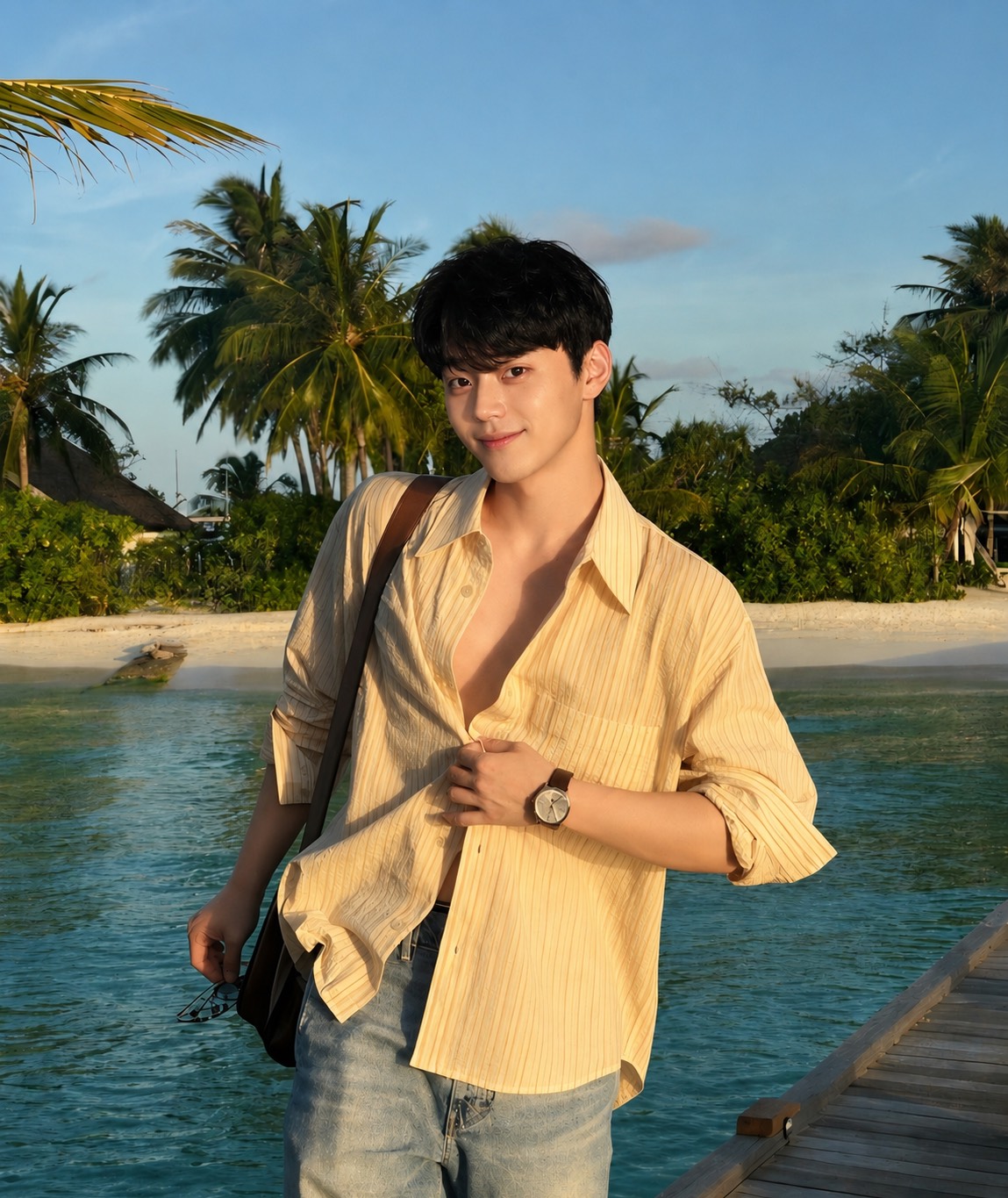 야 외 라 이 부
