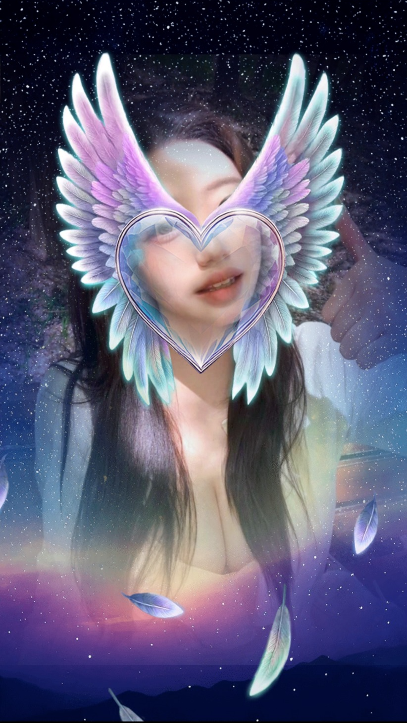 이런 나 어떤데 - ?❤︎