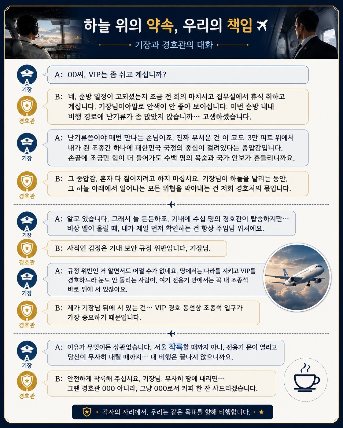 대본리딩&낭독 오마카세🎬