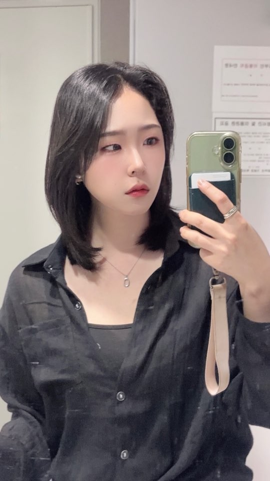 오늘 좀 늦었지 헤헤헤